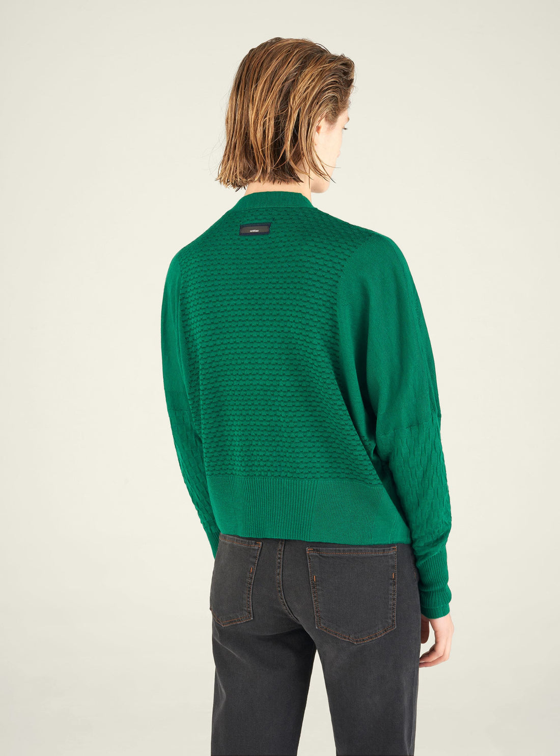 Strickjacke