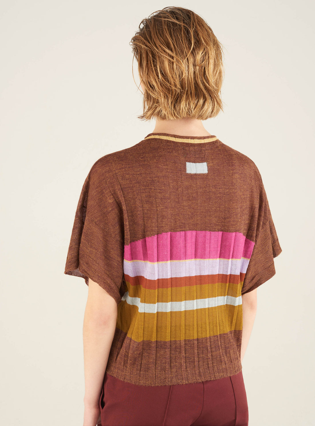 Pullover