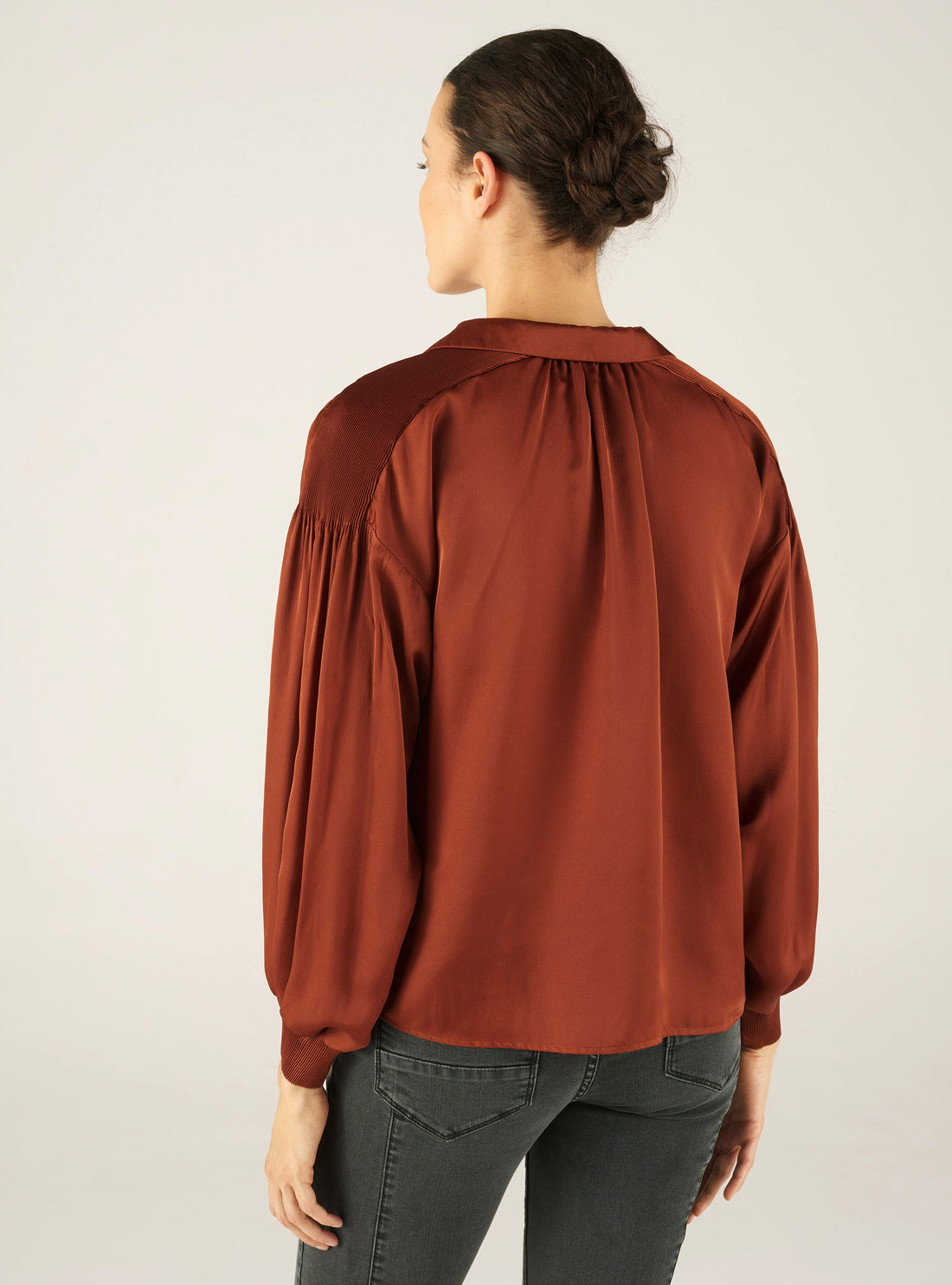 Bluse