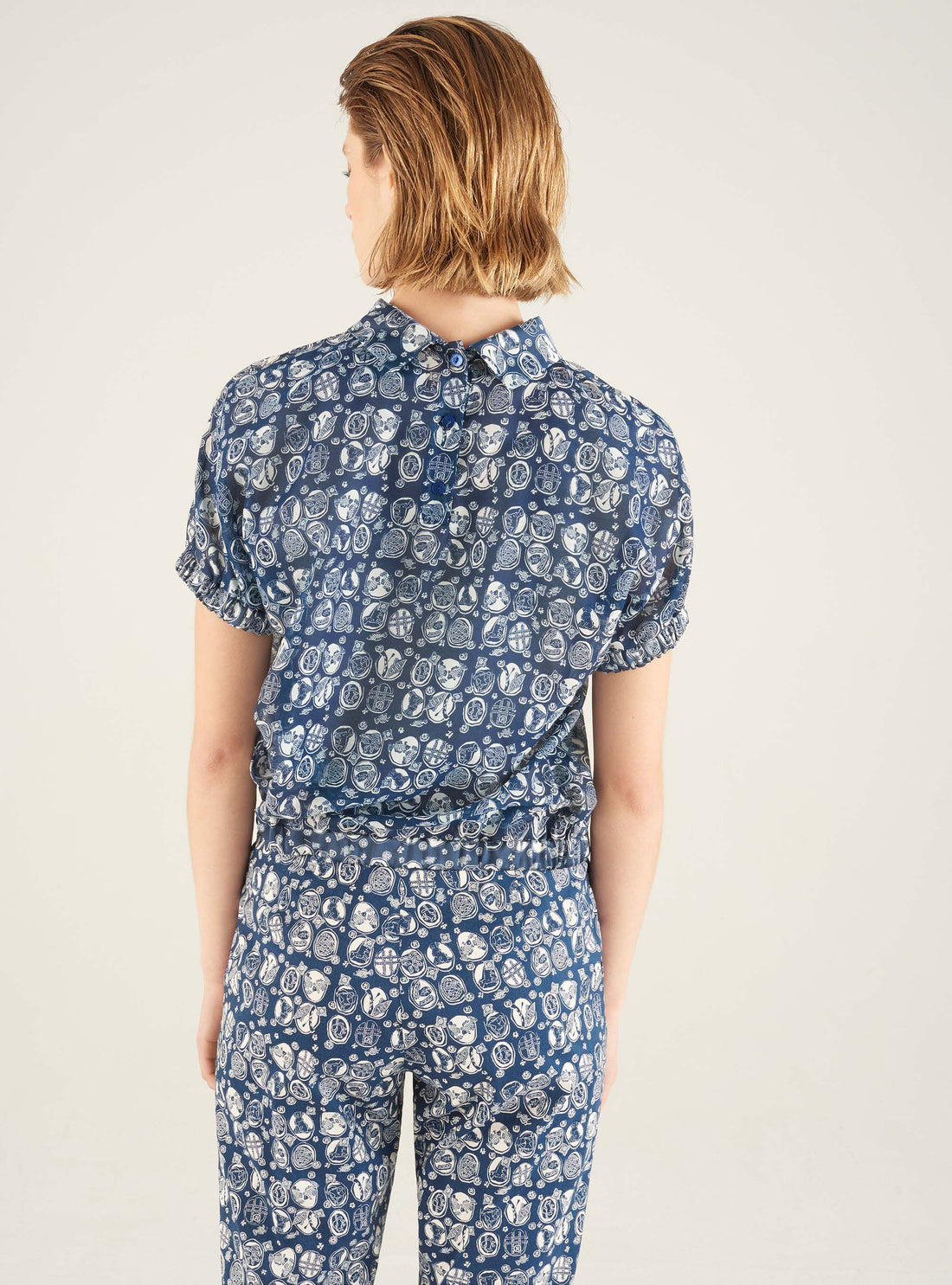 Bluse