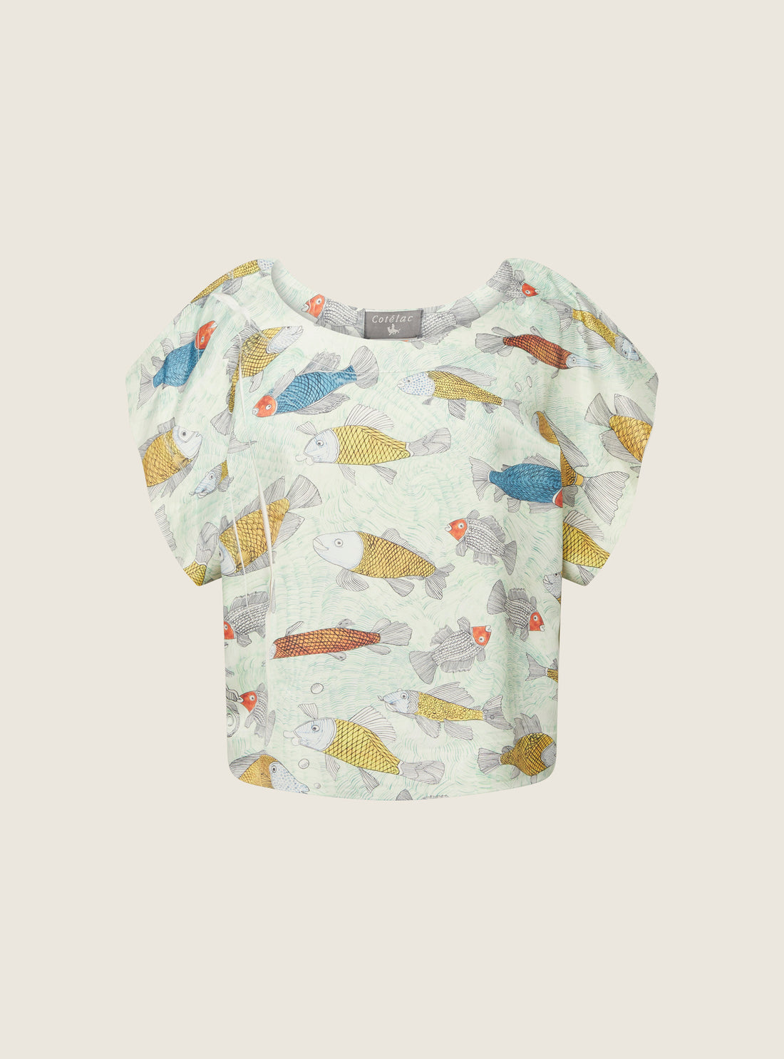 Bluse