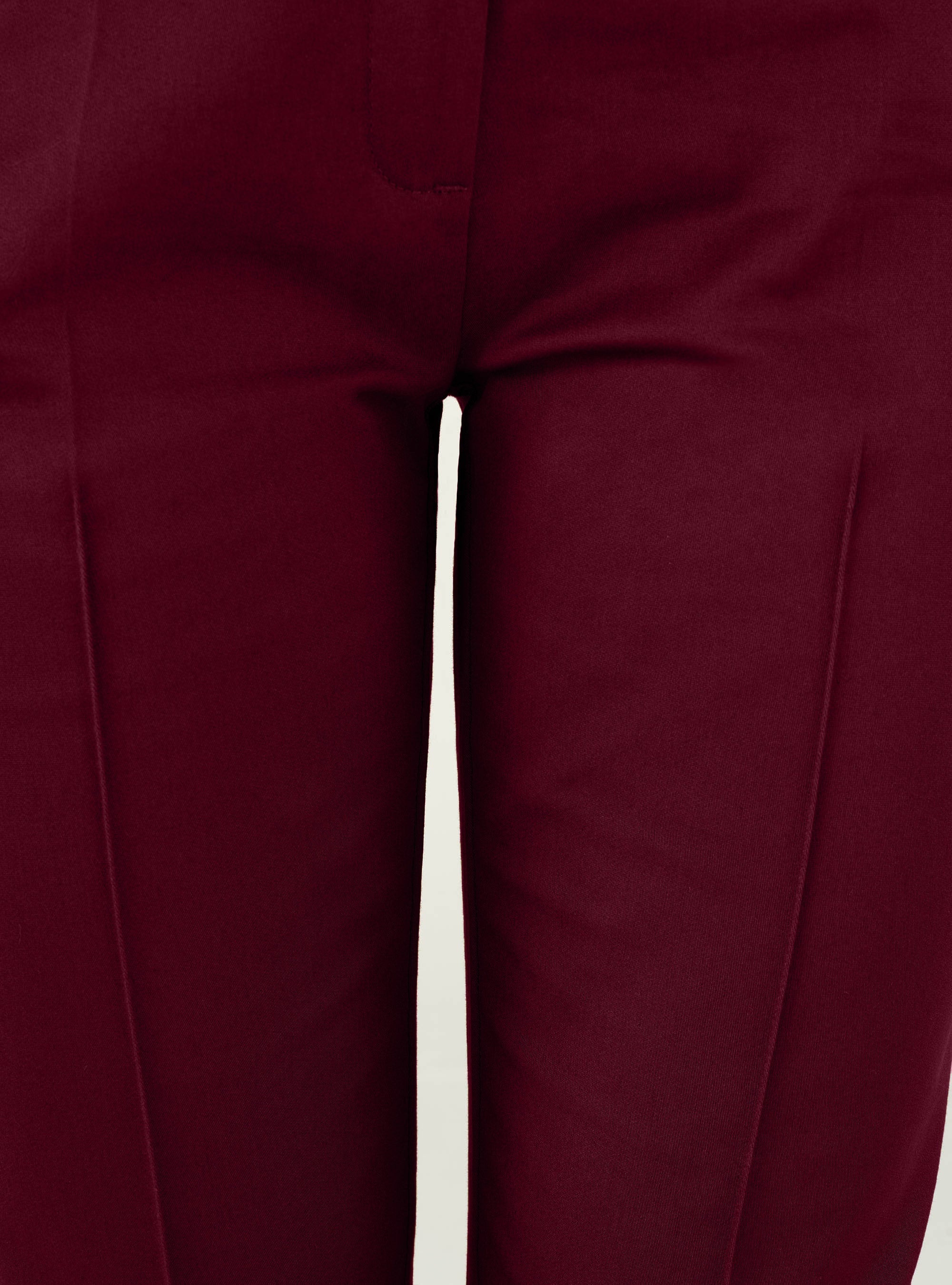 Pantalon Droit
