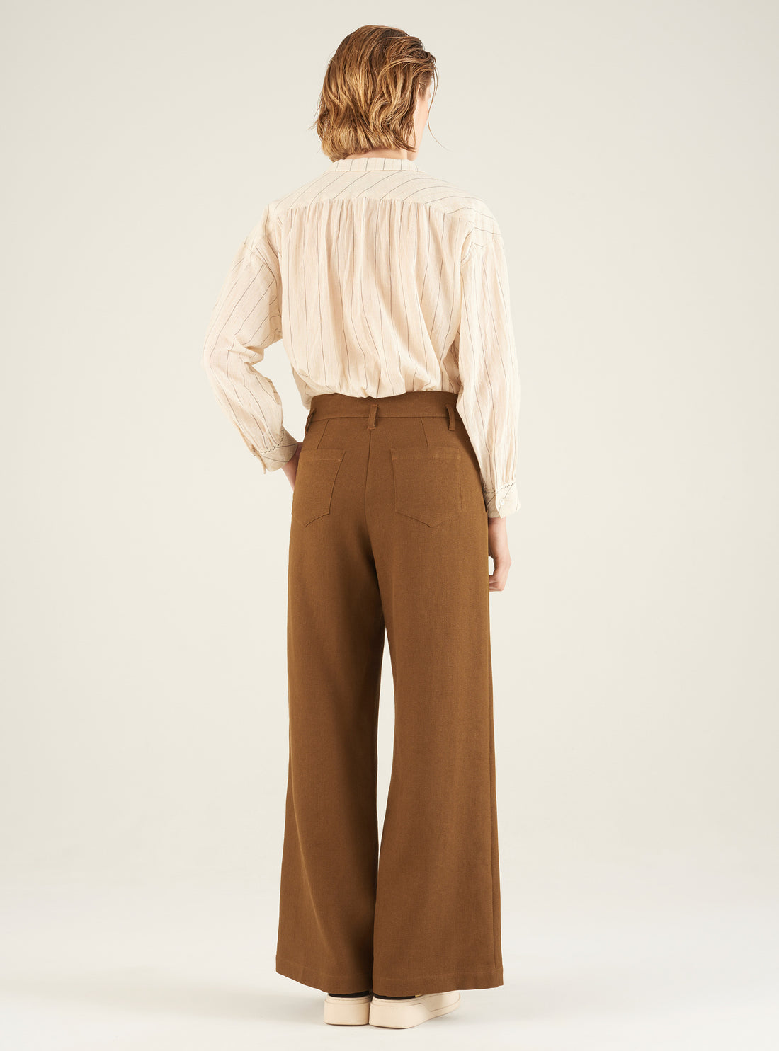 Pantalon Bella
