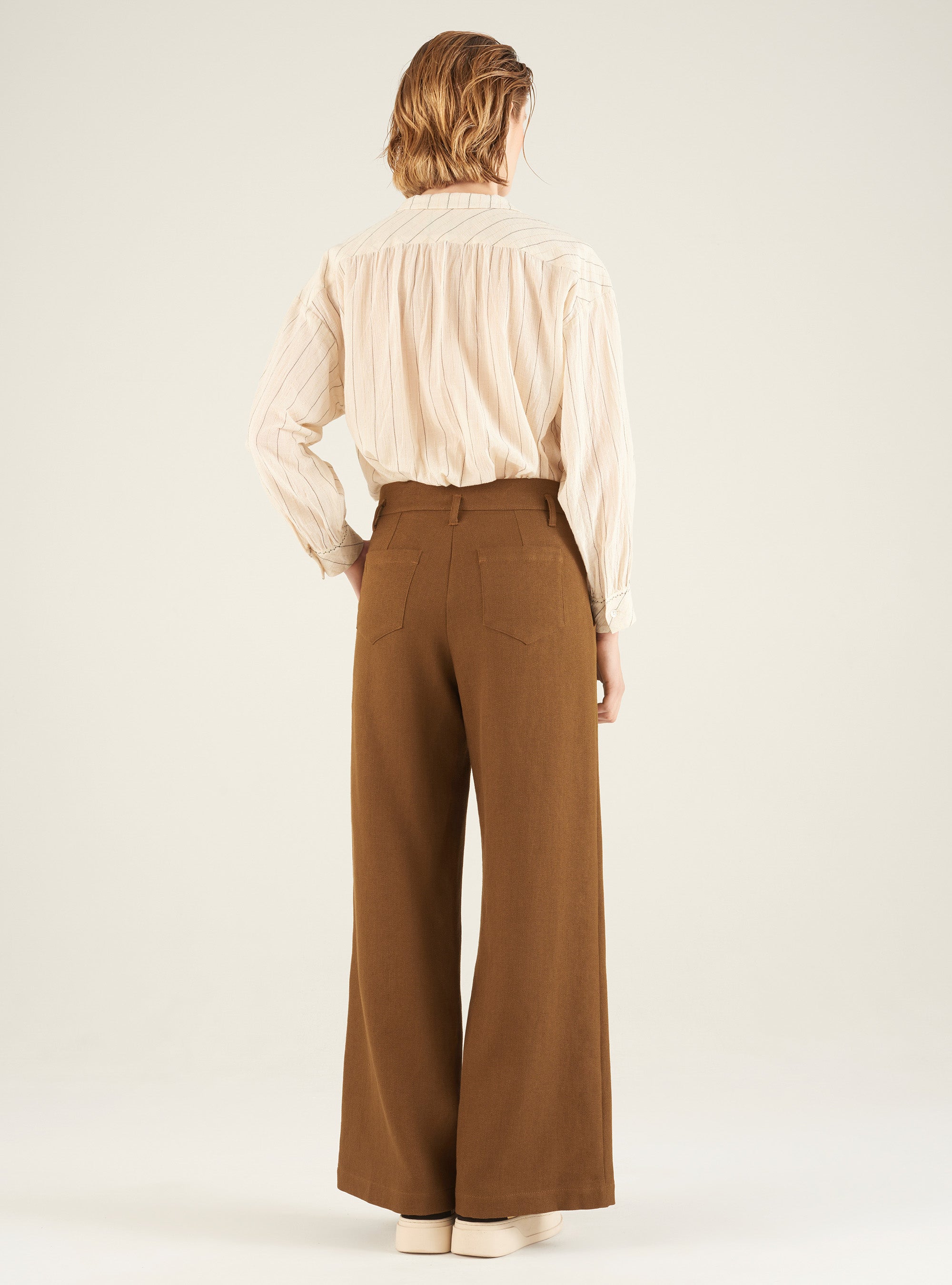 Pantalon Bella