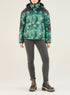 Puffy Jacke