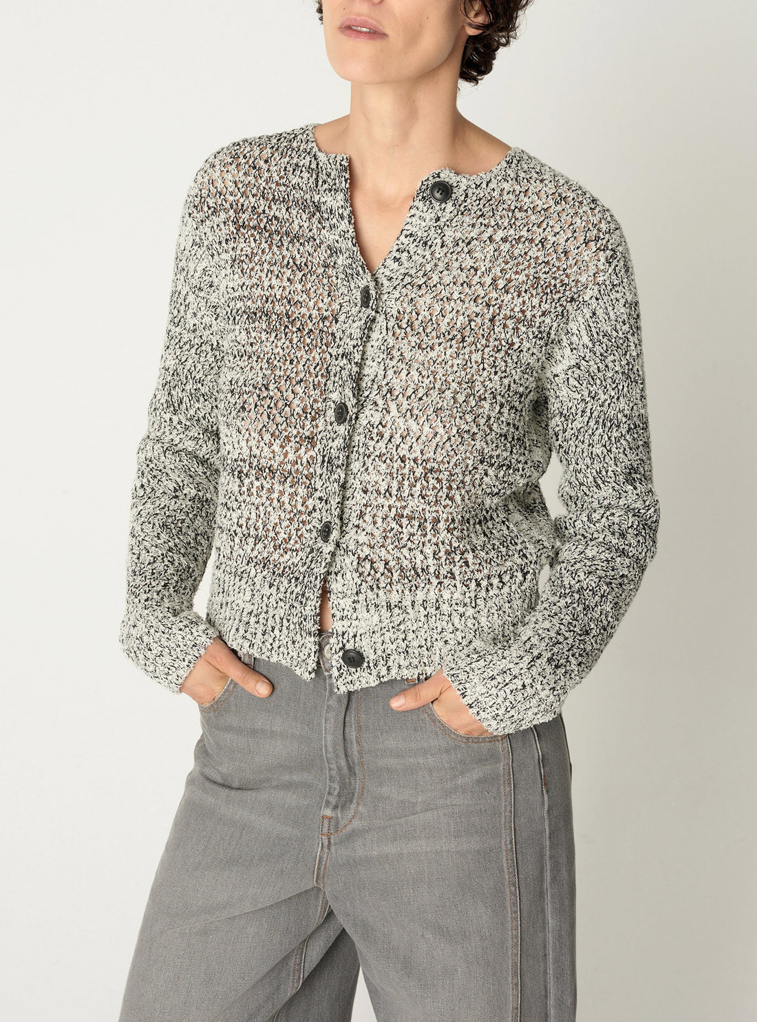 Cardigan Cristel Cotélac 