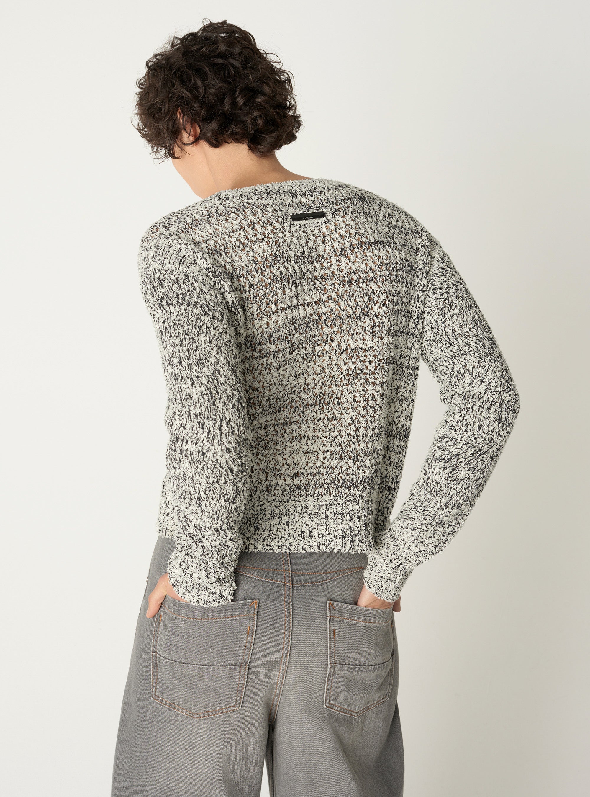 Cardigan Cristel Cotélac 