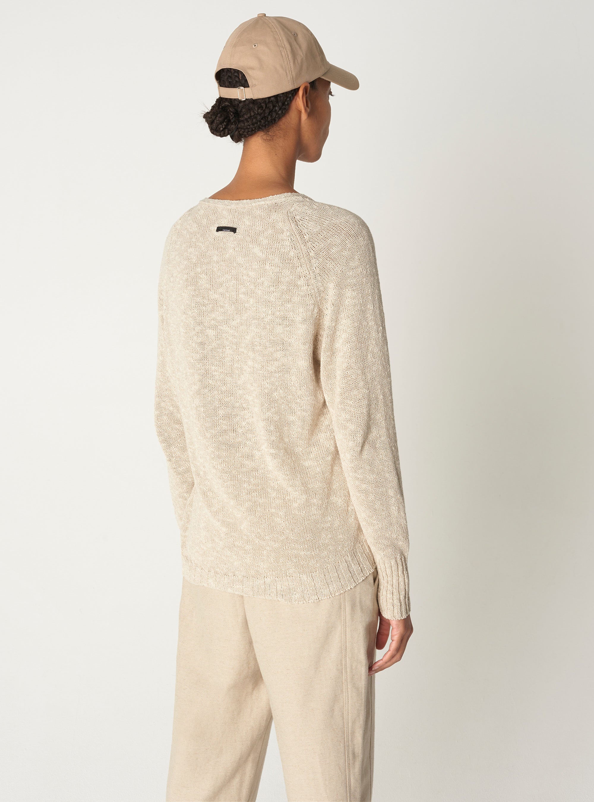 Pull Aveline Cotélac 