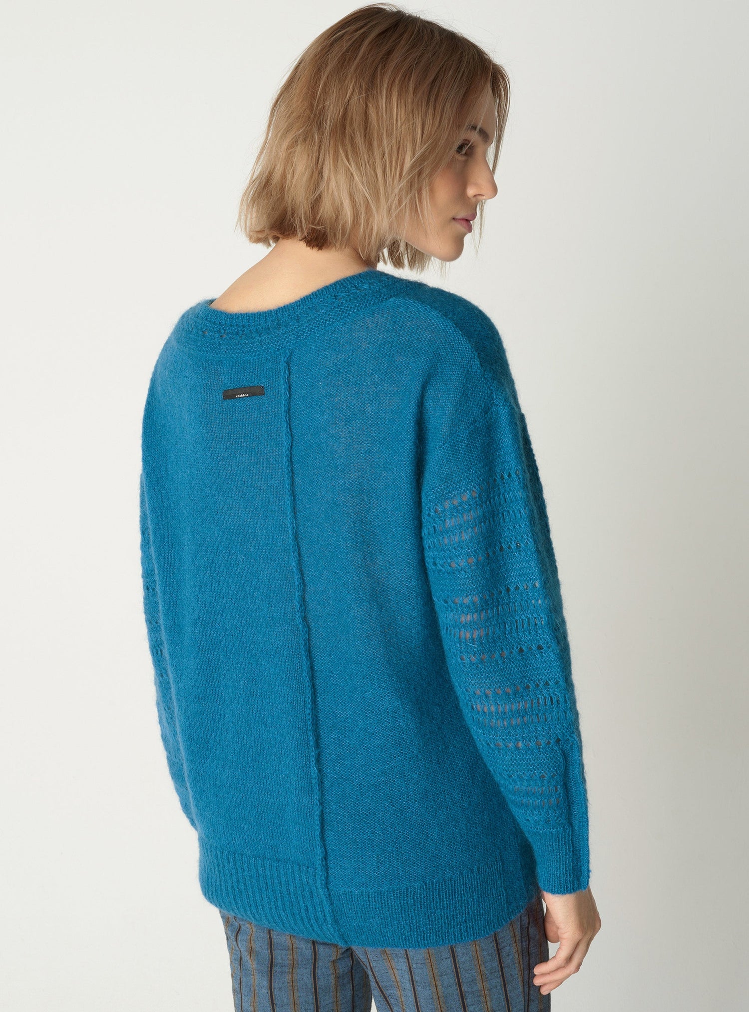 Pull Danielle Cotélac 