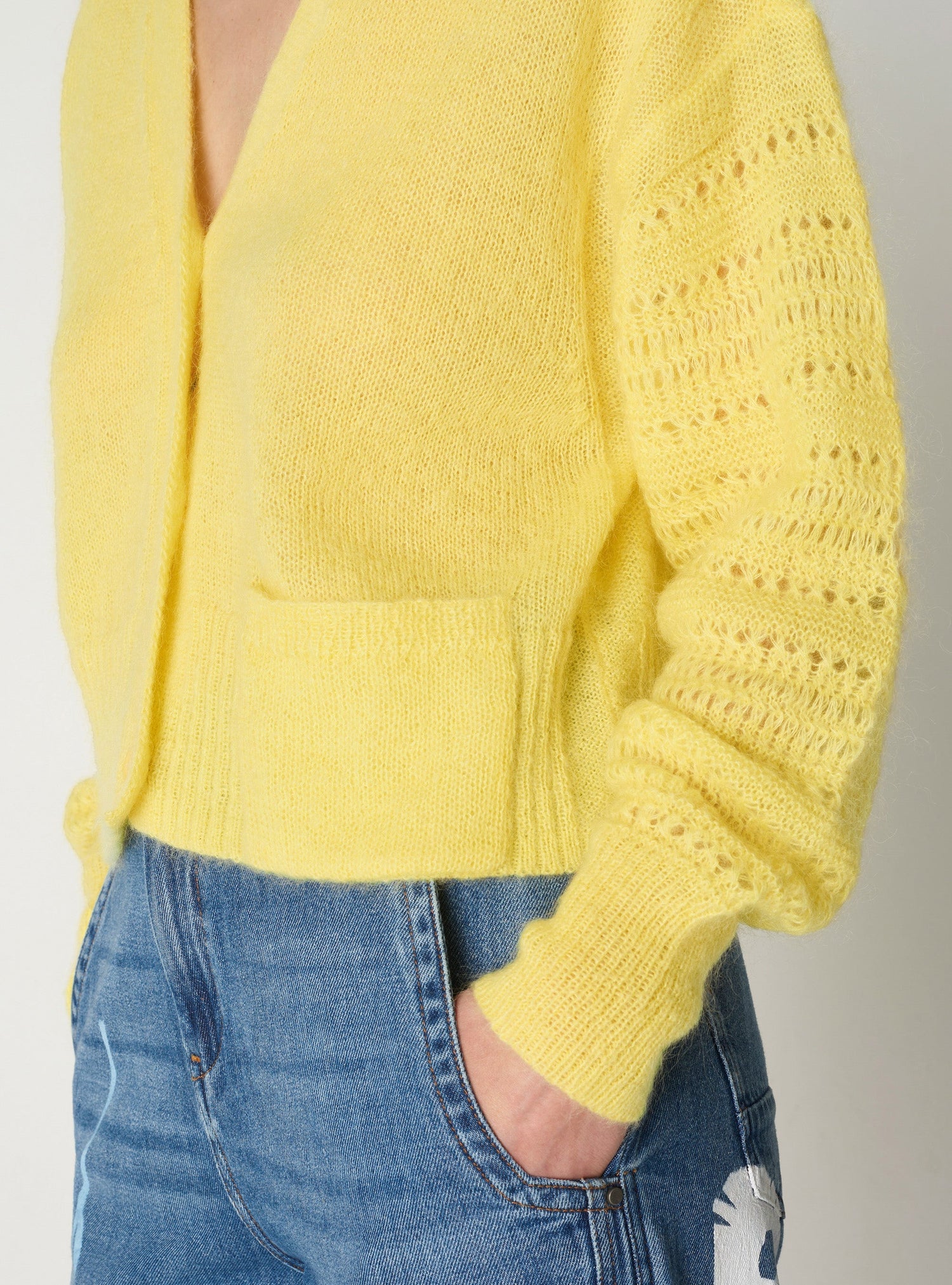 Cardigan Danielle Cotélac 