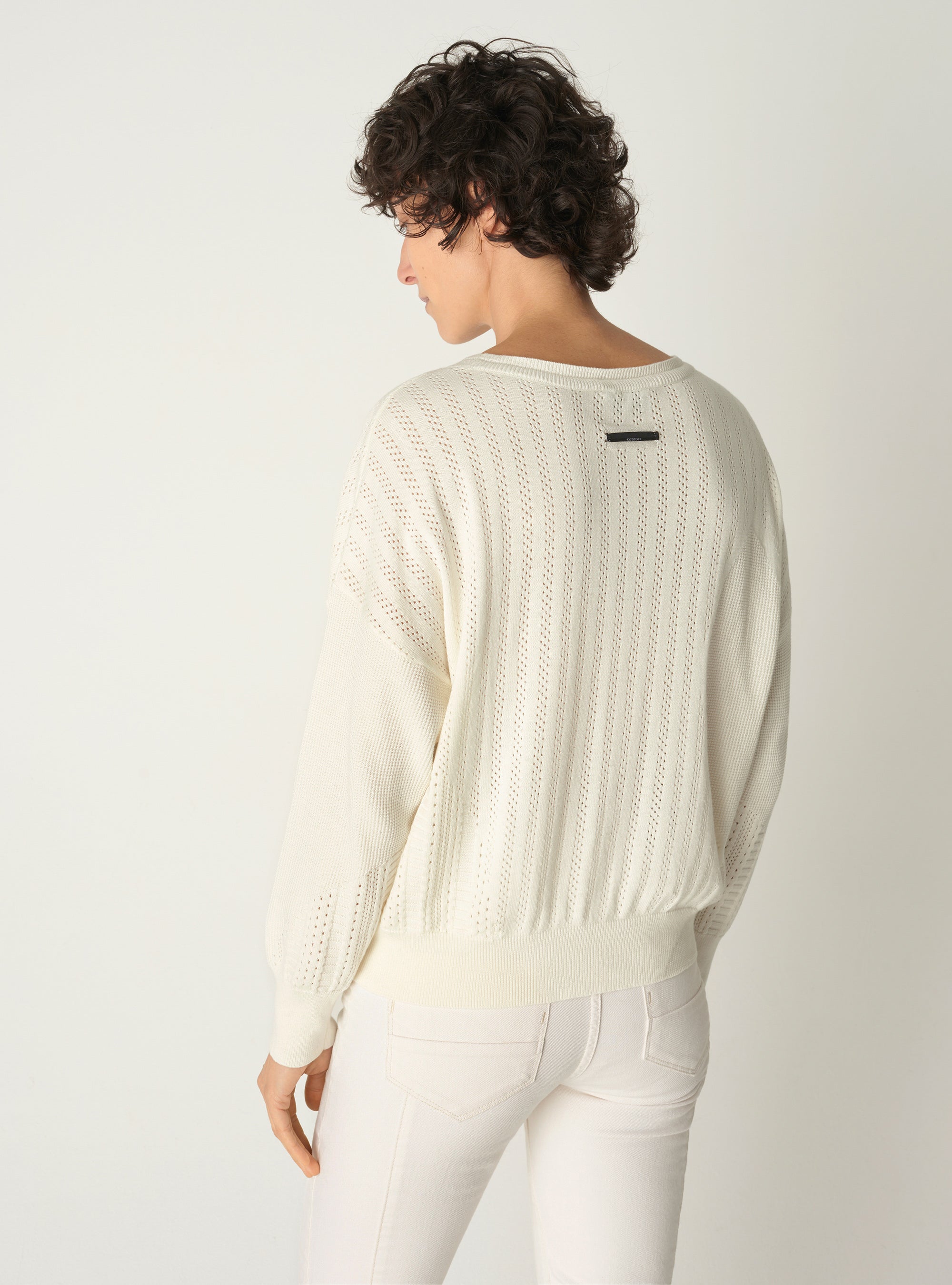 Pull Bella Cotélac 