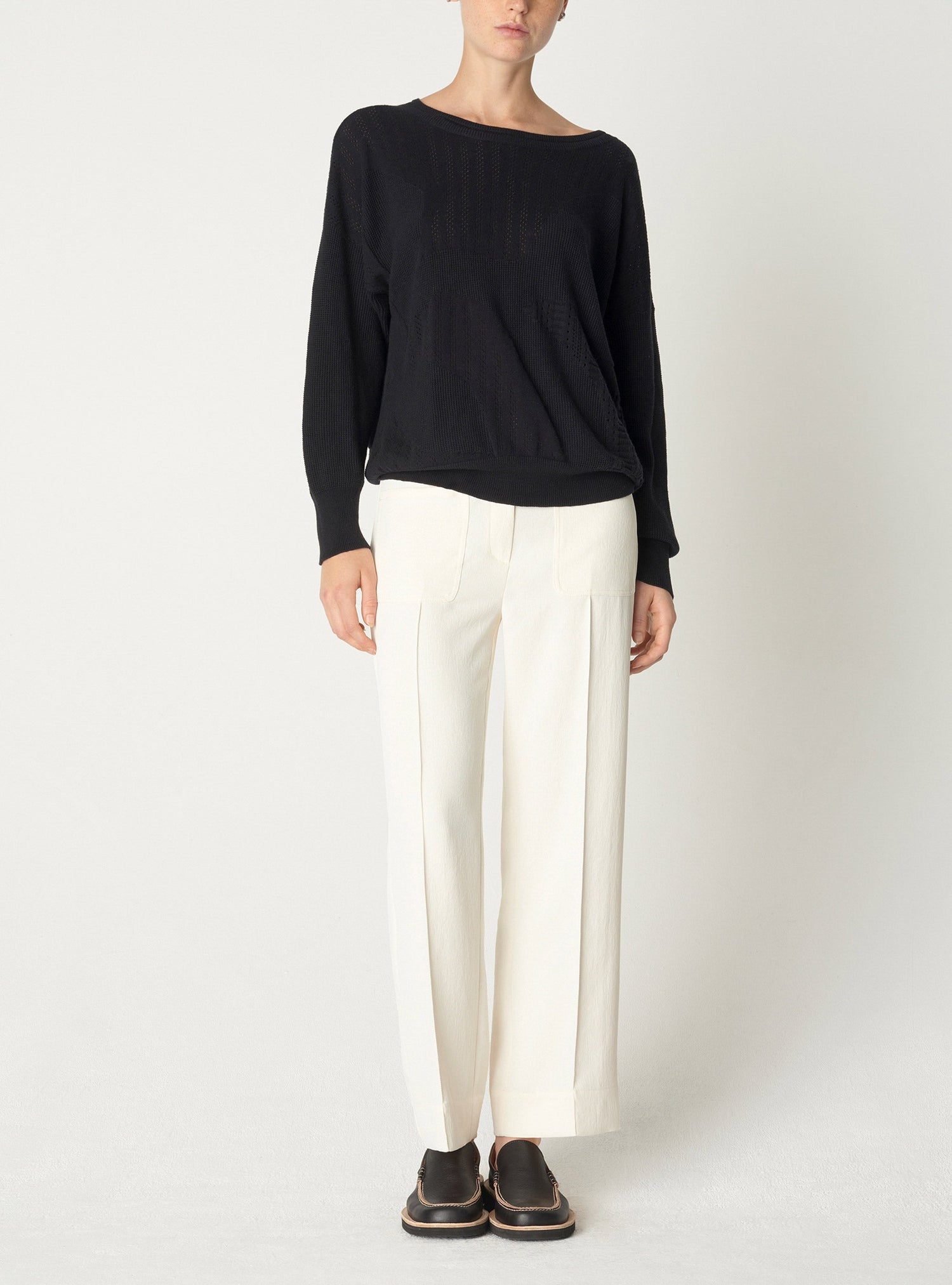 Pull Bella Cotélac 