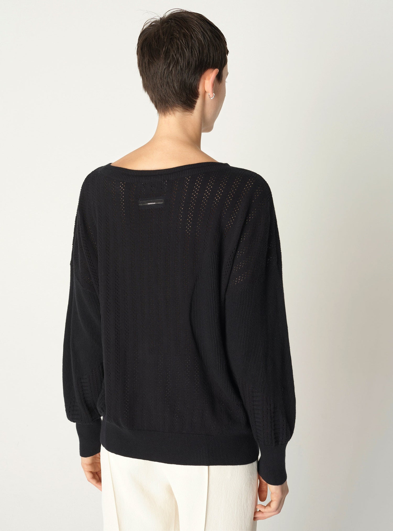 Pull Bella Cotélac 