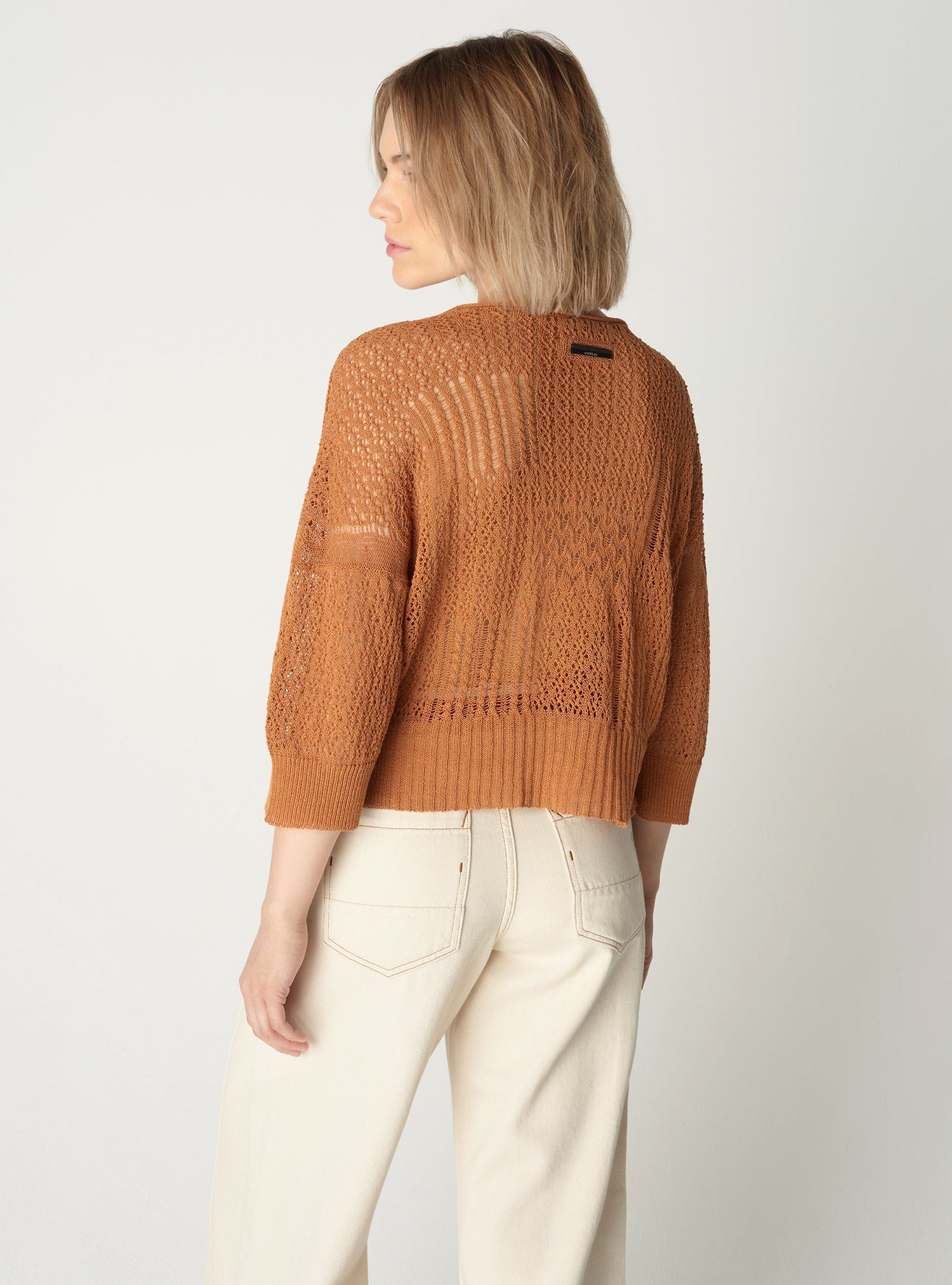 Pull Estelle Cotélac 
