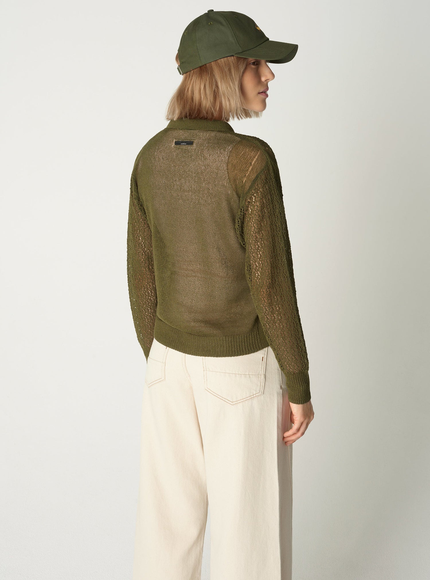 Cardigan Estelle Cotélac 