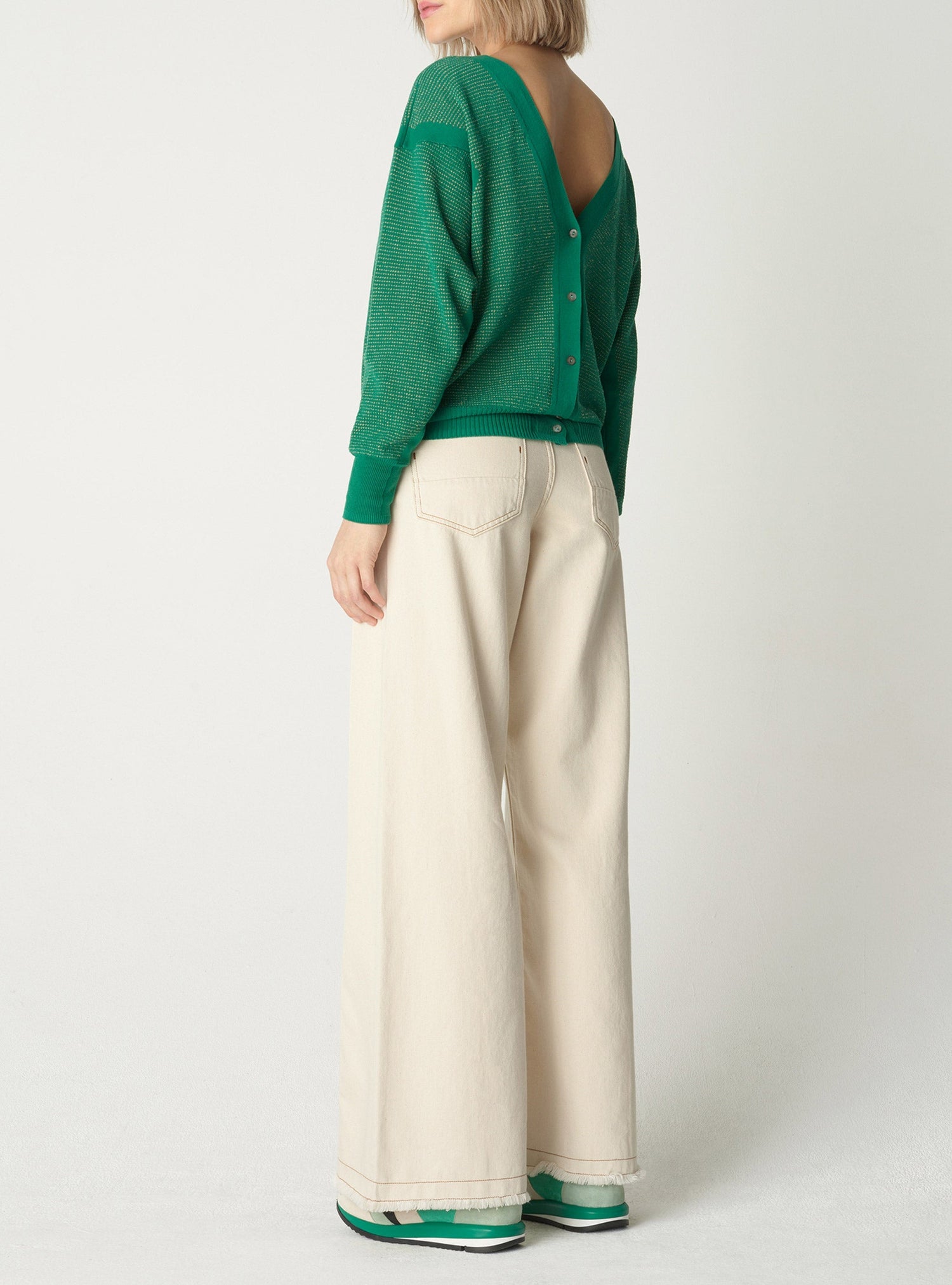 Pull Alicia Cotélac 