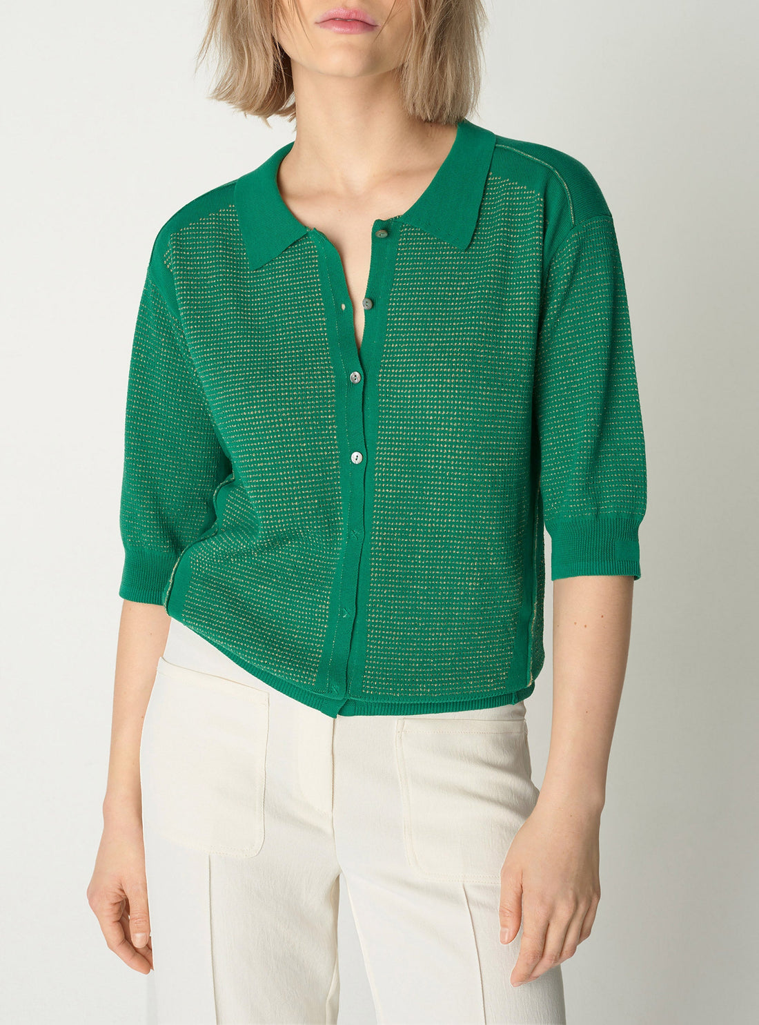 Cardigan Alicia Cotélac 