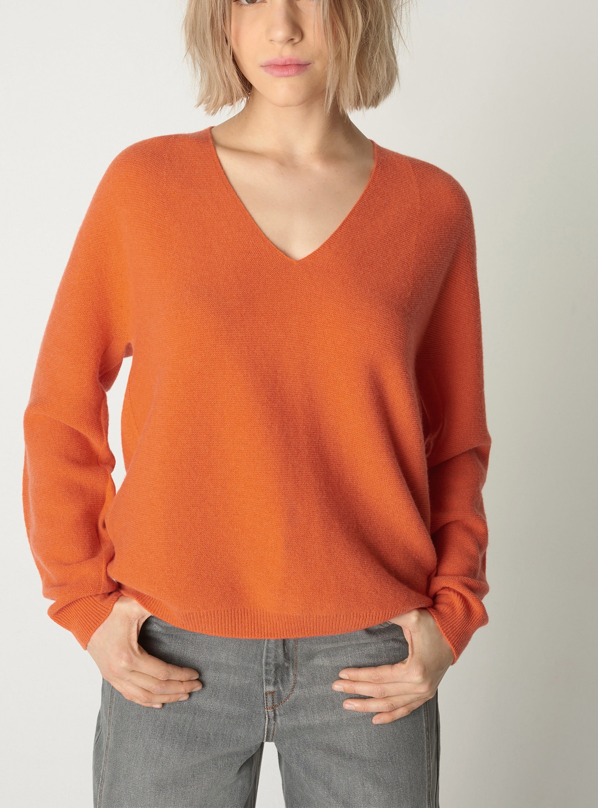 Pull Cassy Cotélac 