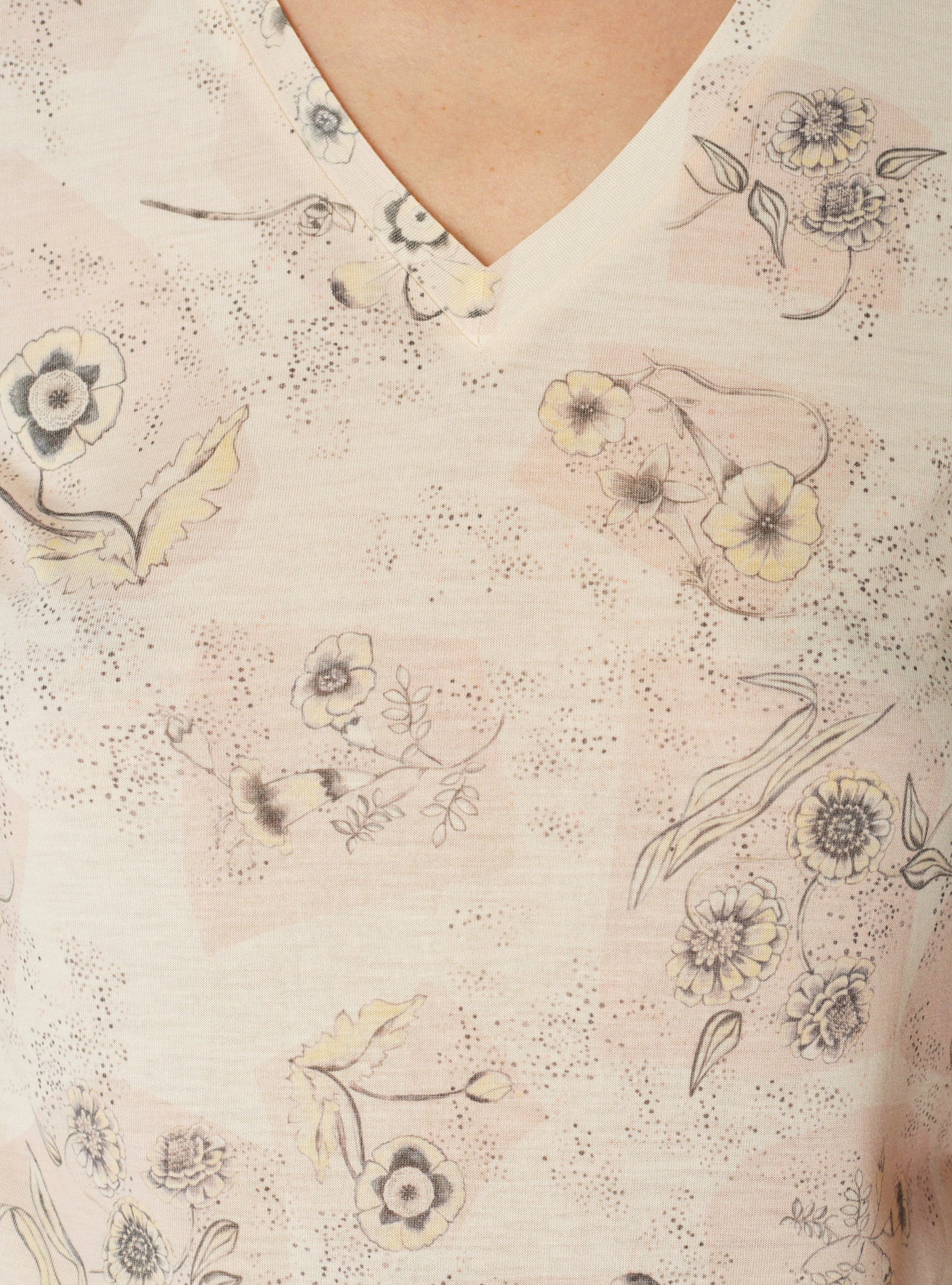 T-Shirt Pauline Cotélac 