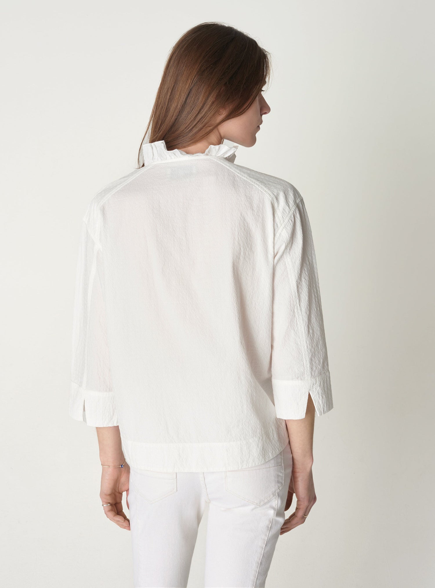 Blouse Angélique Cotélac 