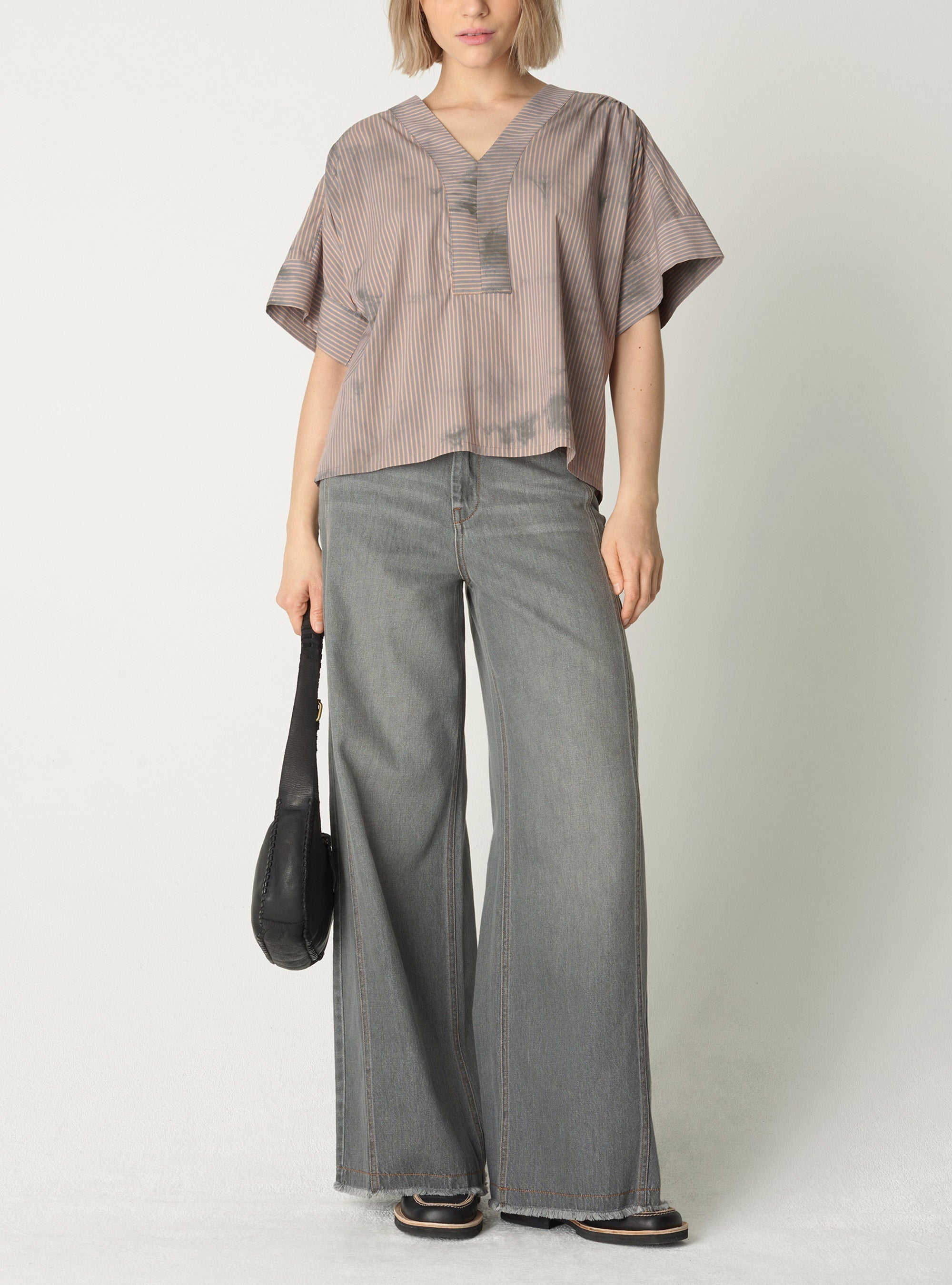 Blouse Brume Cotélac 