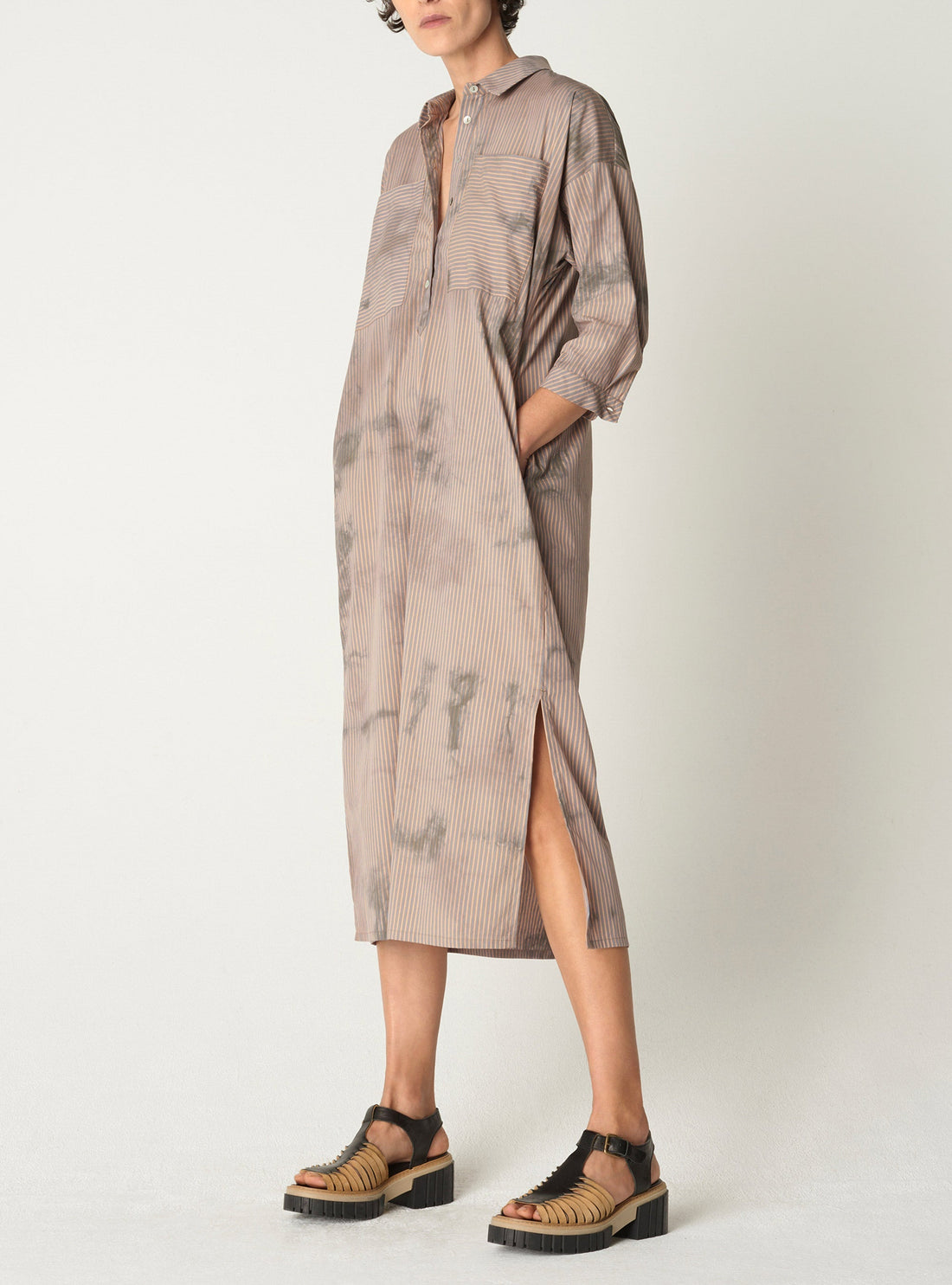 Robe Brume Cotélac 