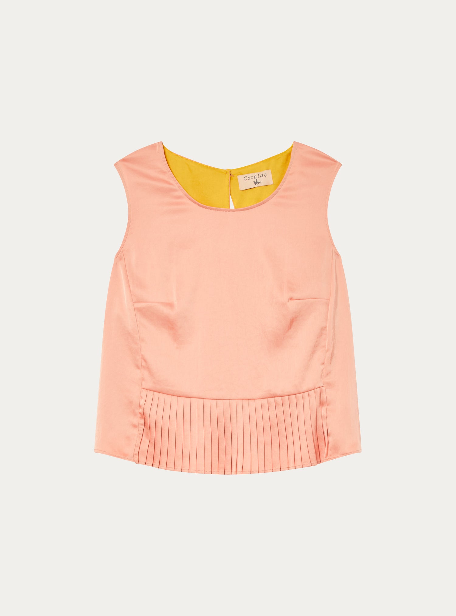 Tank top Clémence
