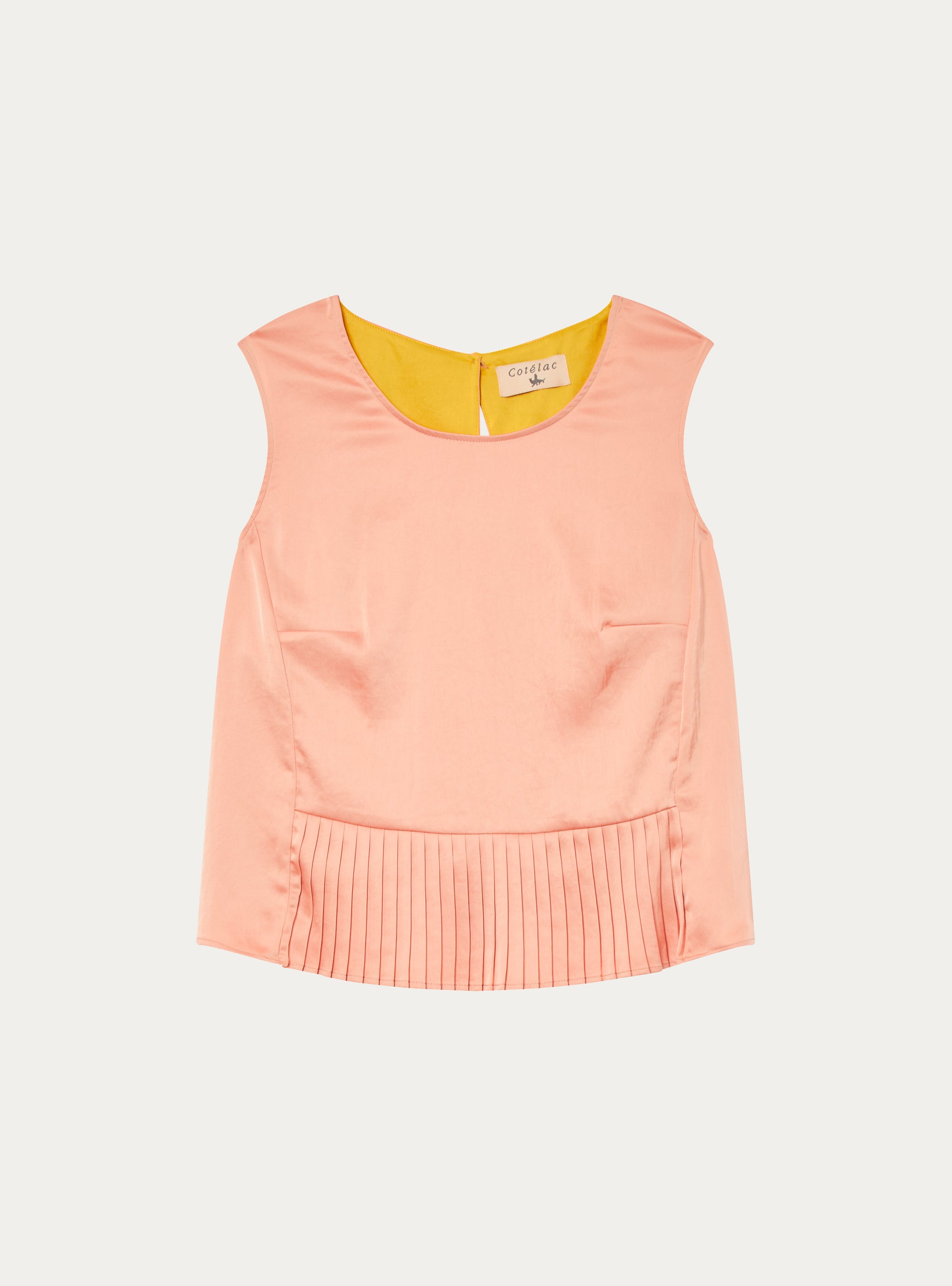 Tank top Clémence