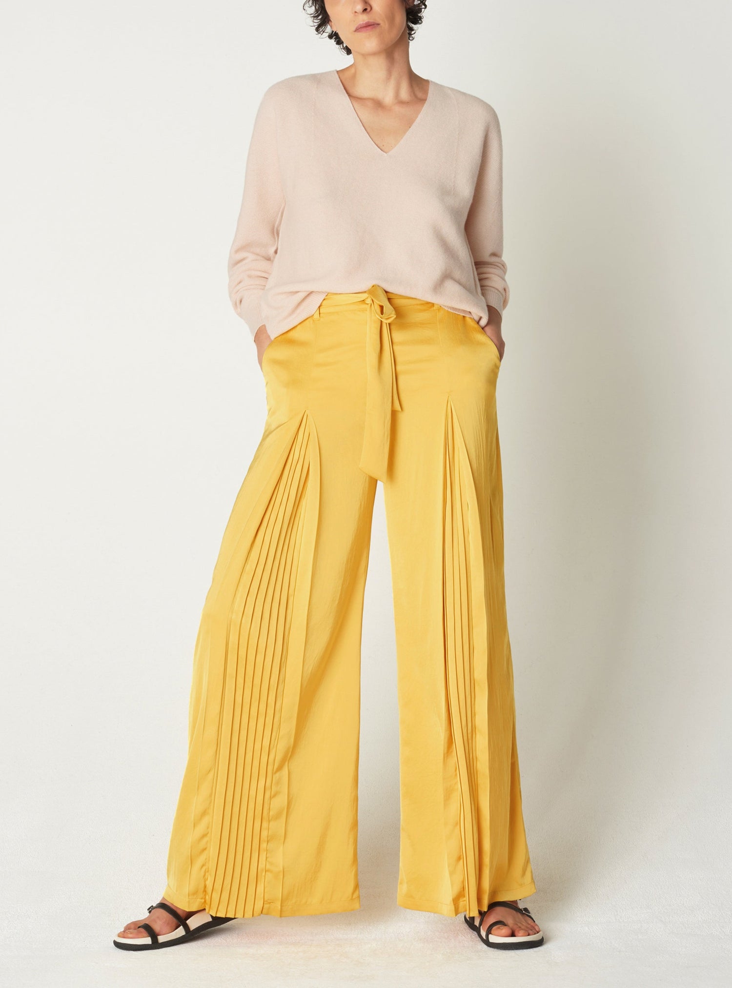 Pantalon Constance