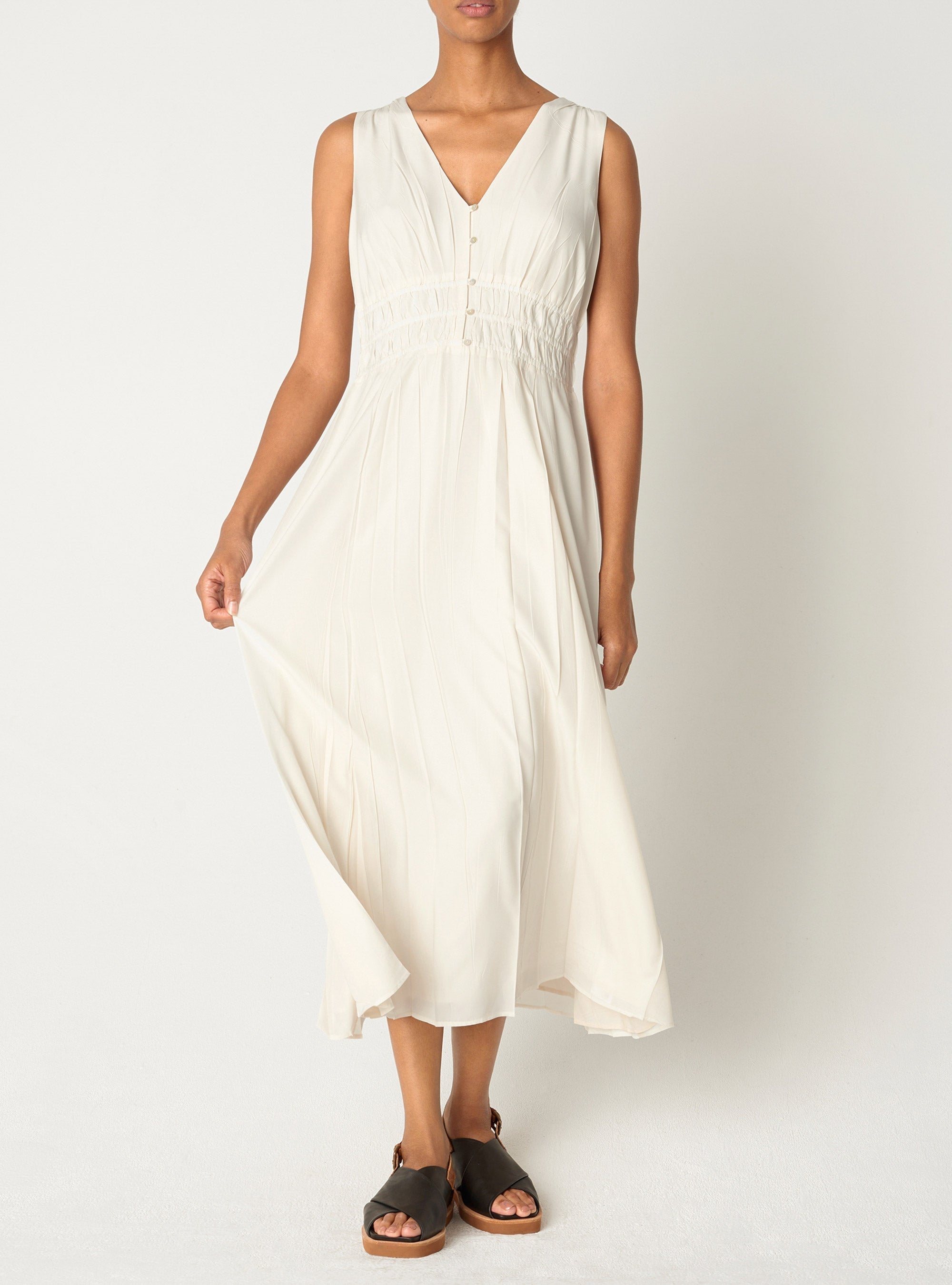 Robe Fanny Cotélac 