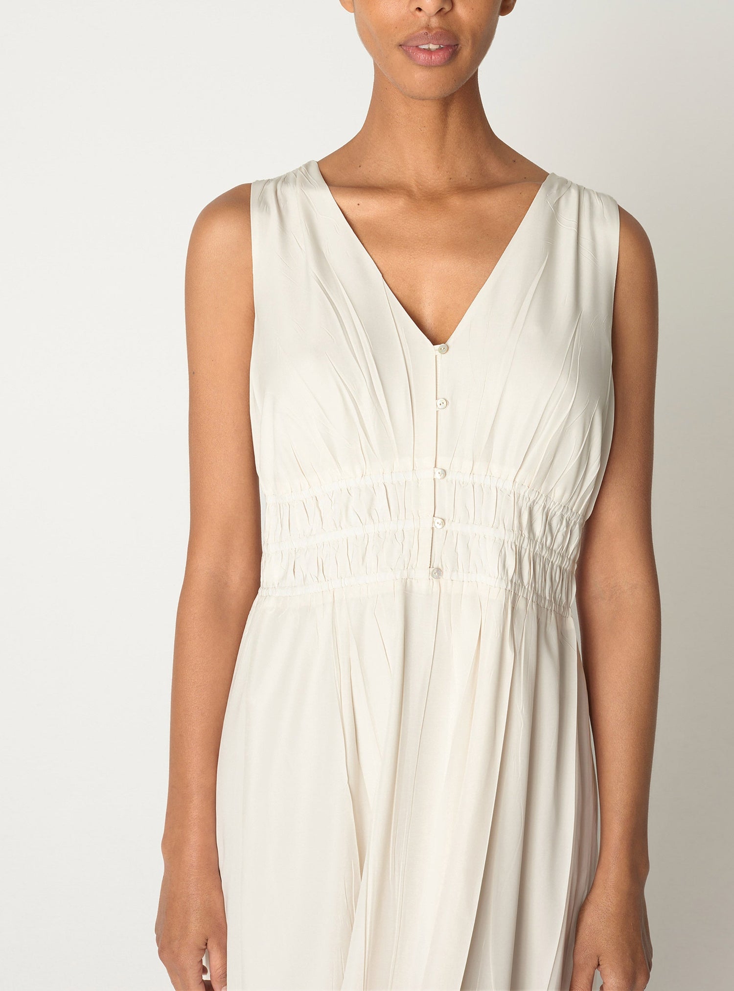Robe Fanny Cotélac 