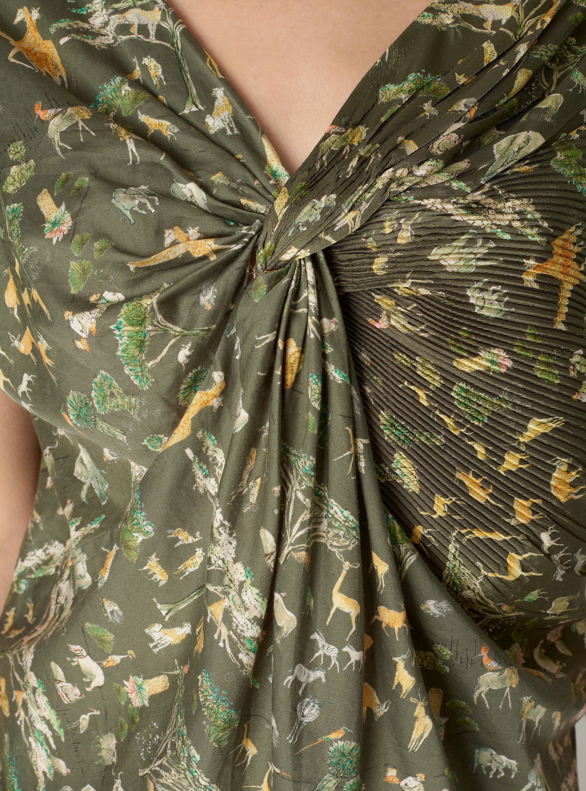 Blouse Katy Cotélac 