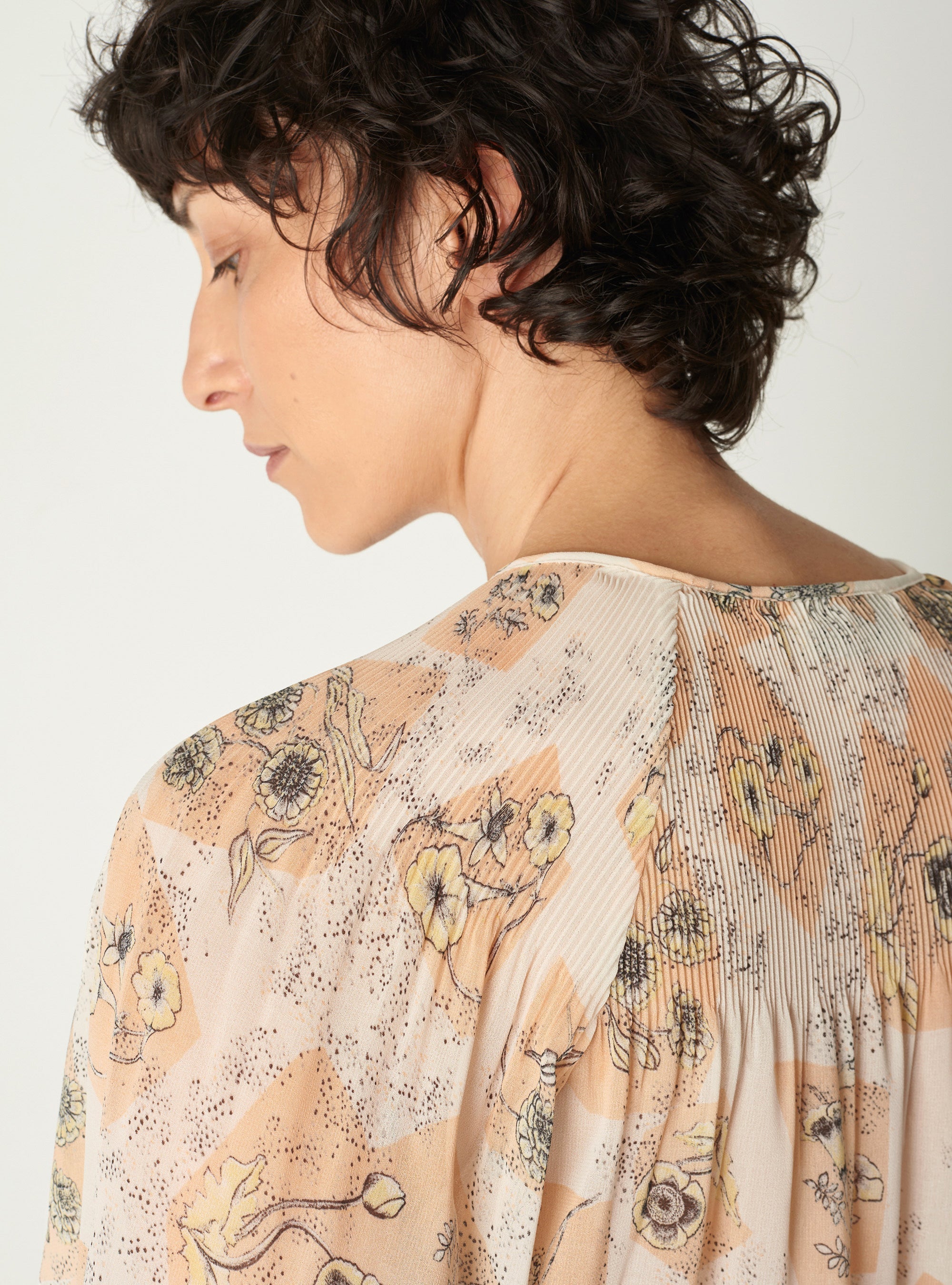 Blouse Pauline Cotélac 