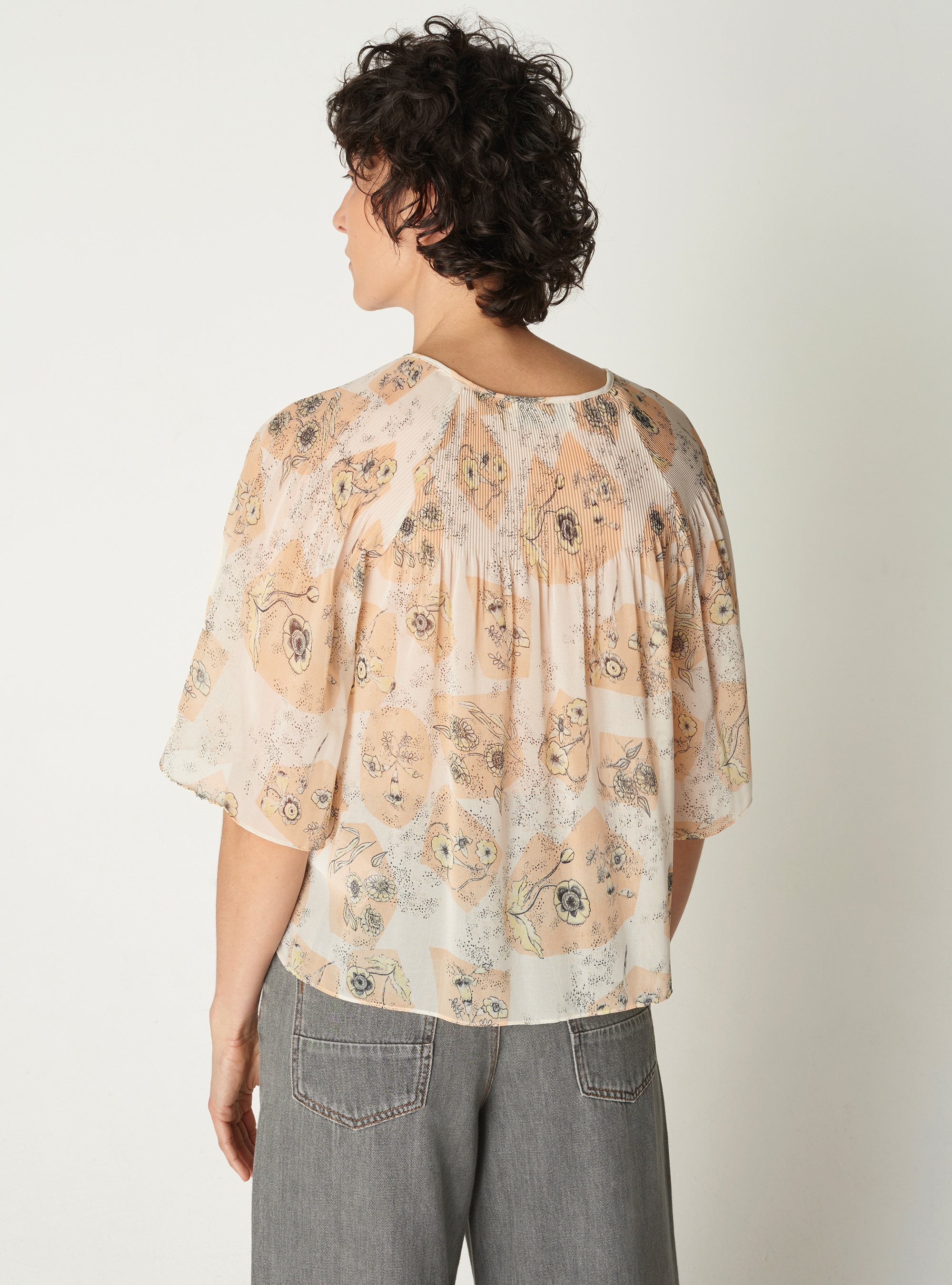 Blouse Pauline Cotélac 