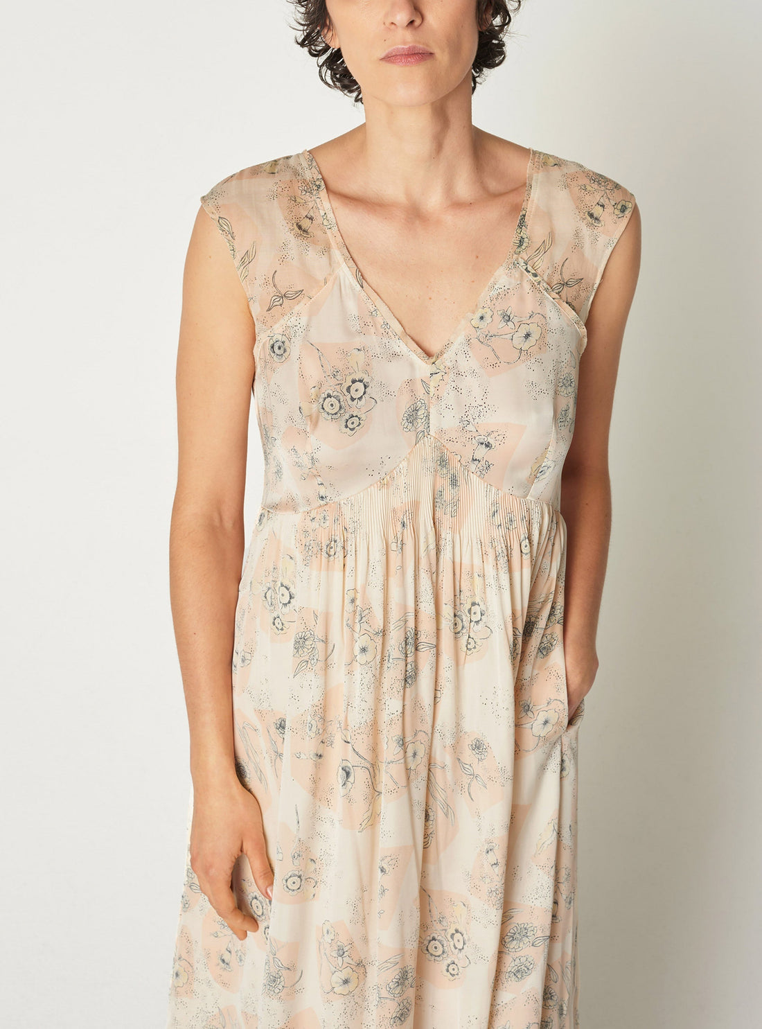 Robe Pauline Cotélac 