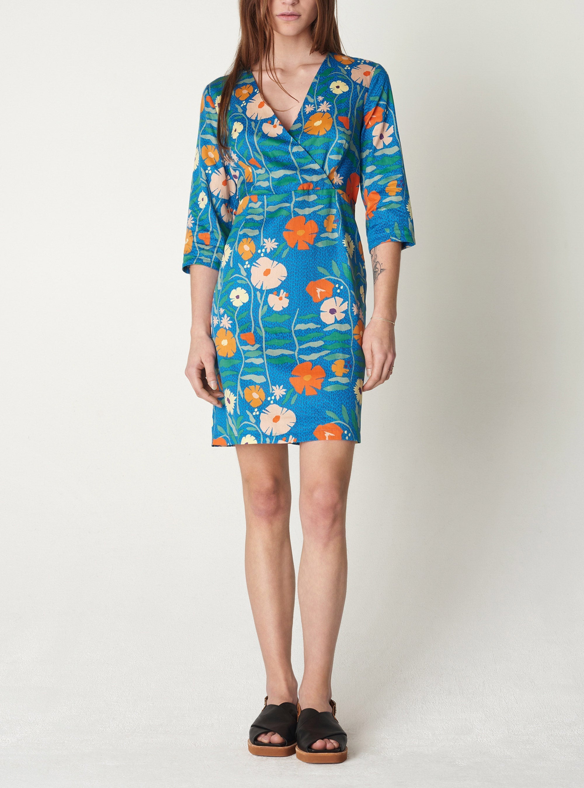 Robe Lana Cotélac 