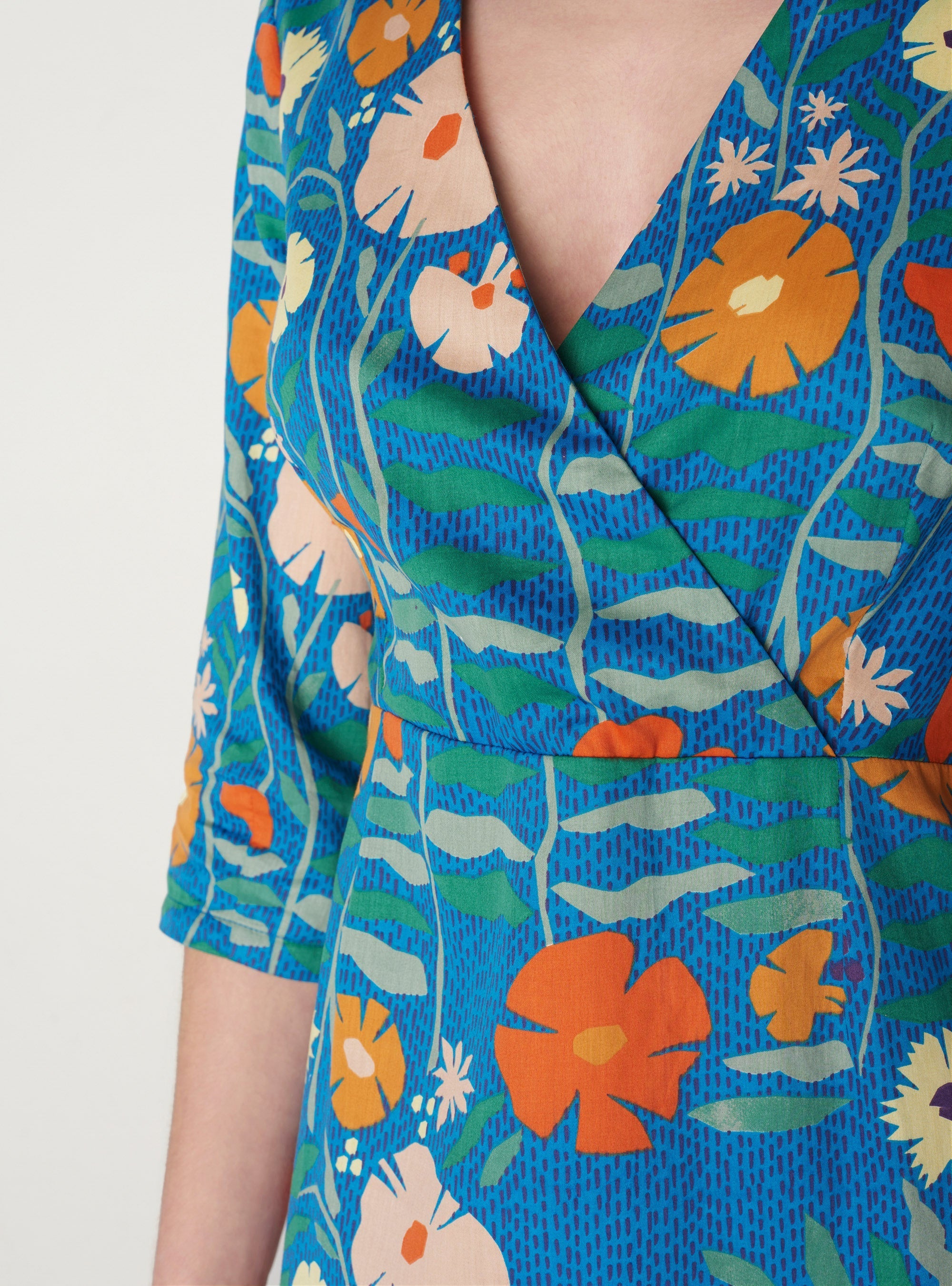 Robe Lana Cotélac 