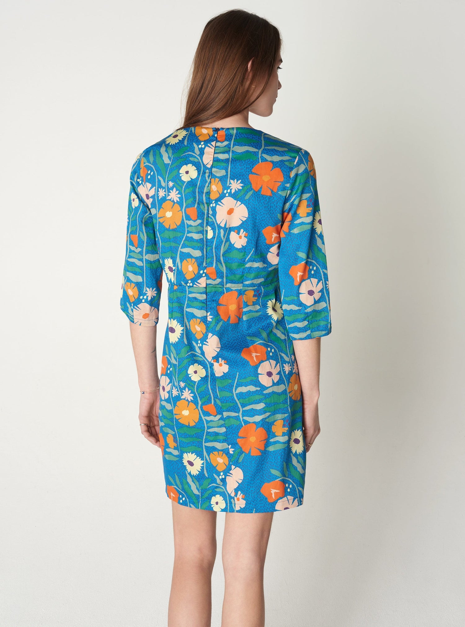 Robe Lana Cotélac 