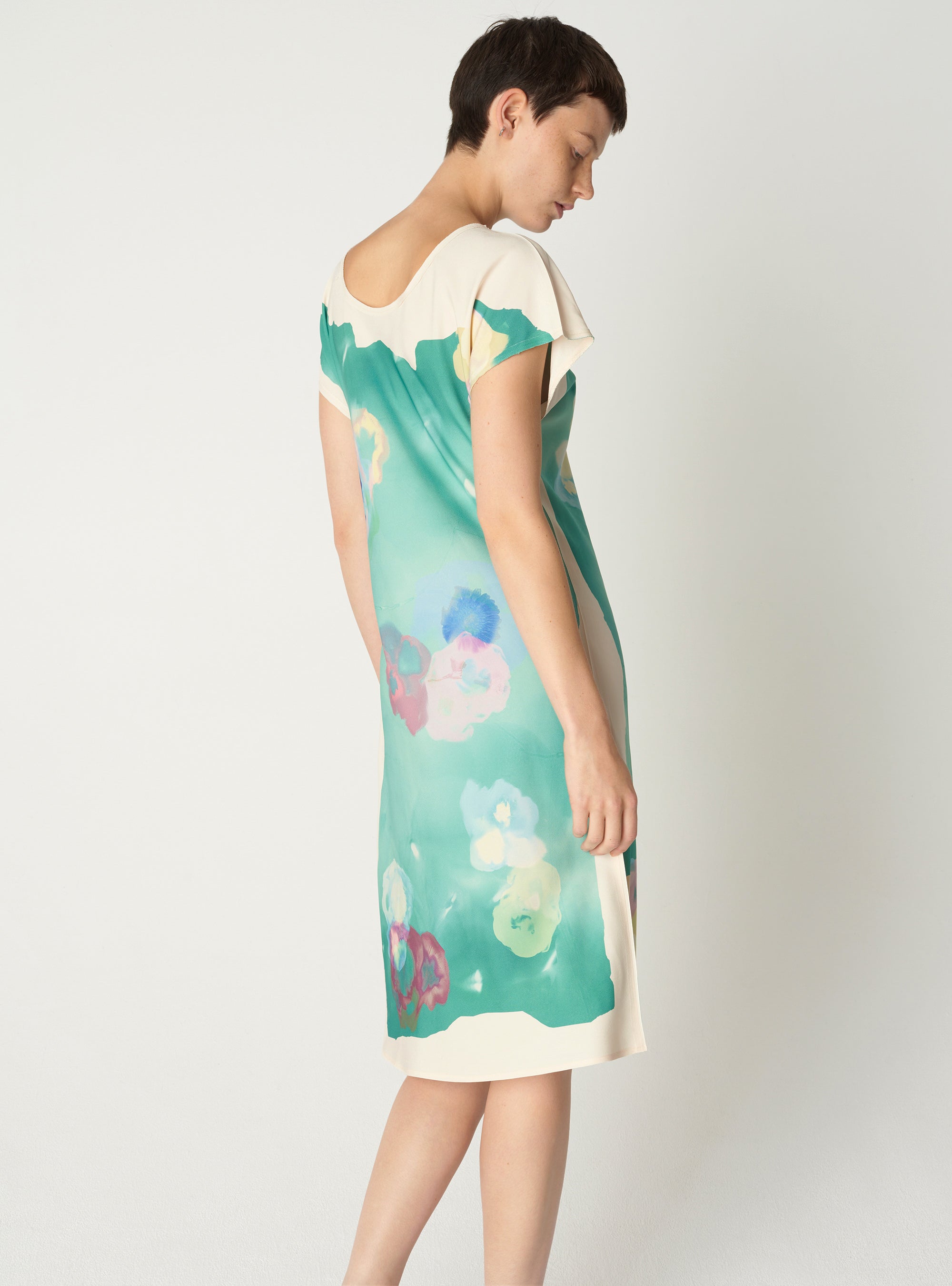 Robe Debby Cotélac 