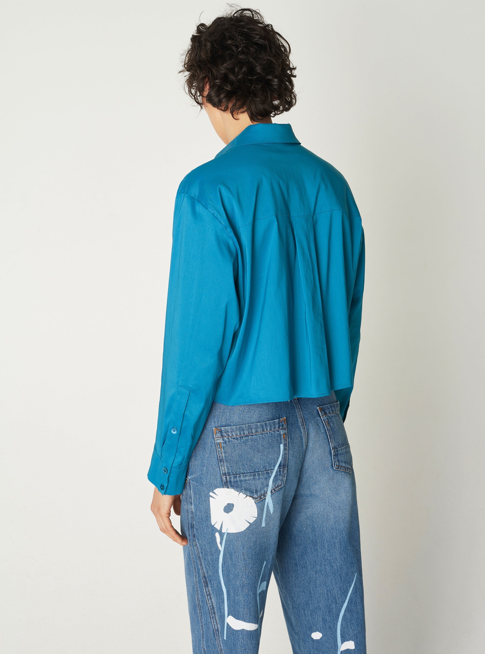 Chemise Coline Cotélac 