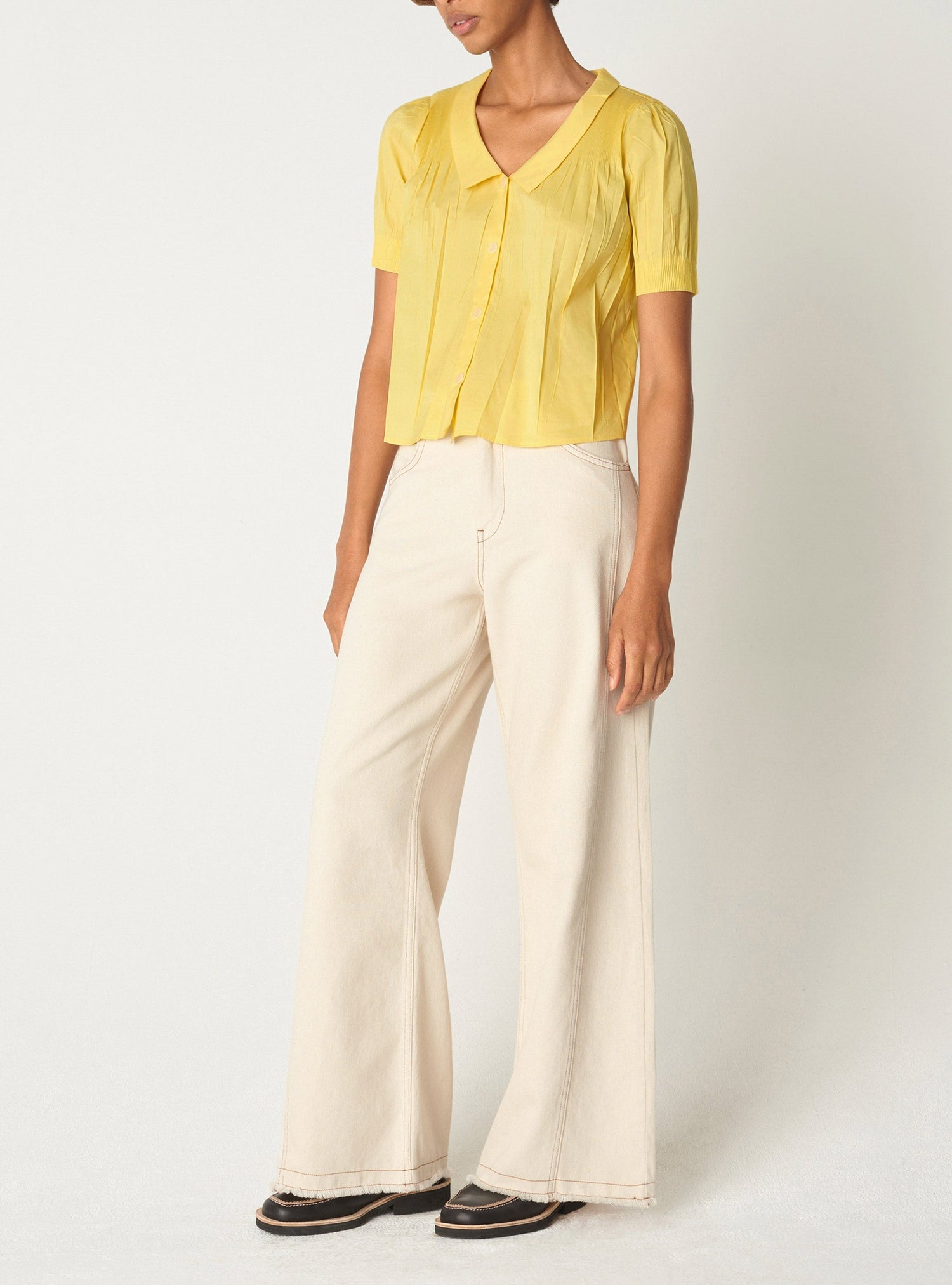 Blouse Mila Cotélac 