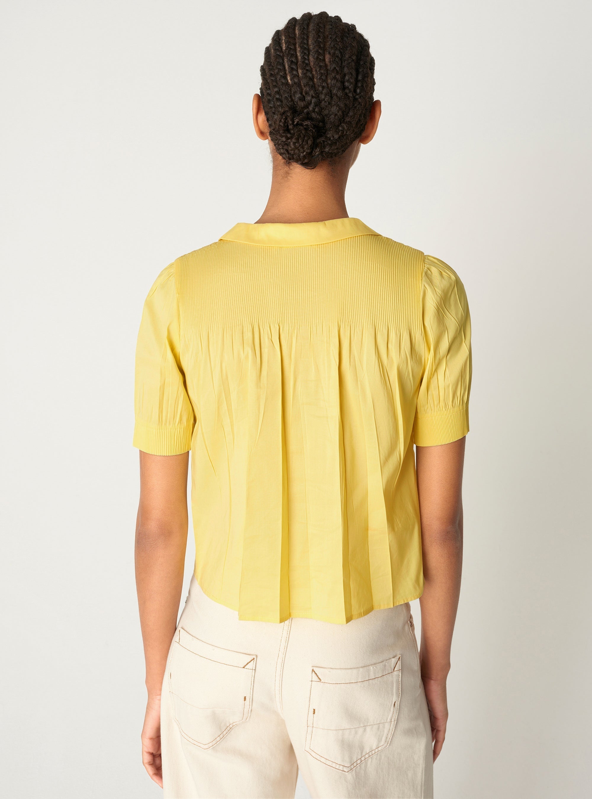 Blouse Mila Cotélac 