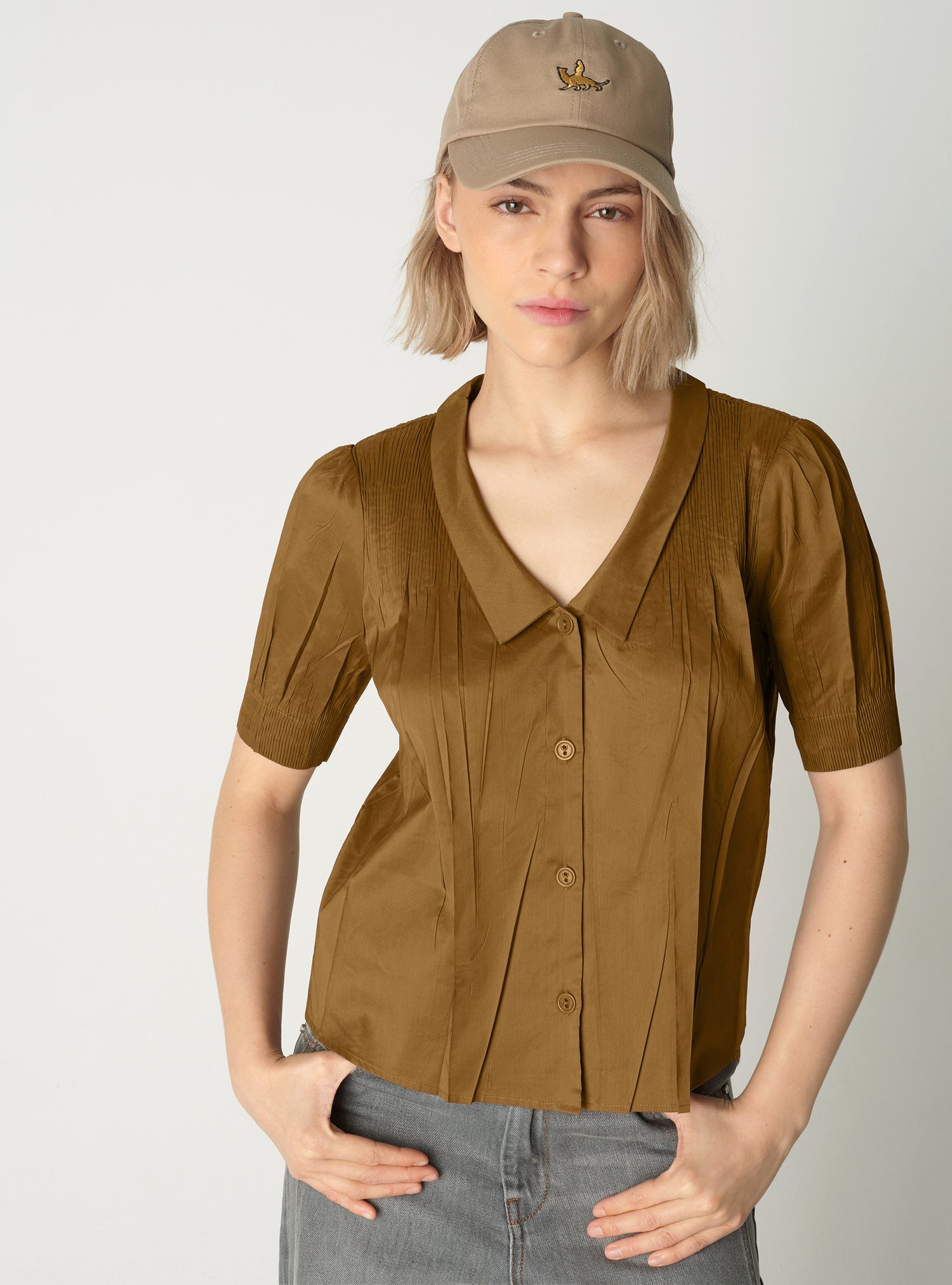 Blouse Mélisse