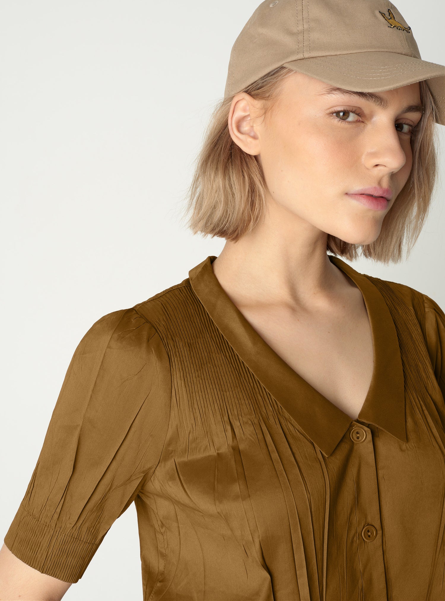 Blouse Mélisse