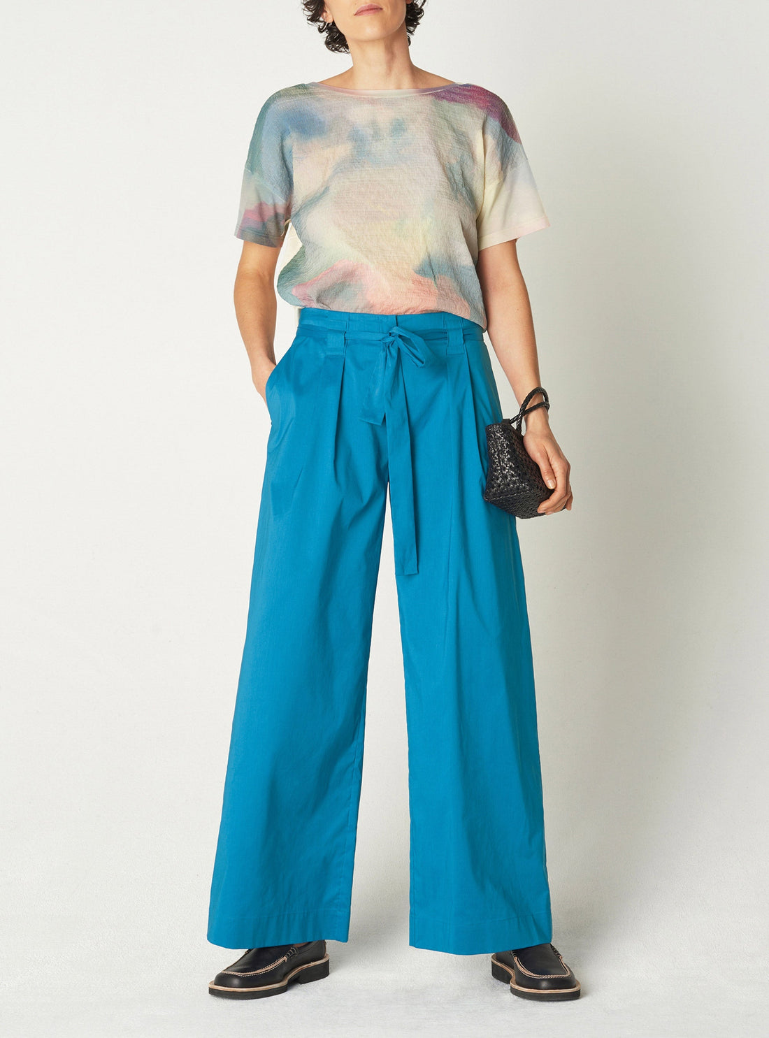 Pantalon Coline Cotélac 