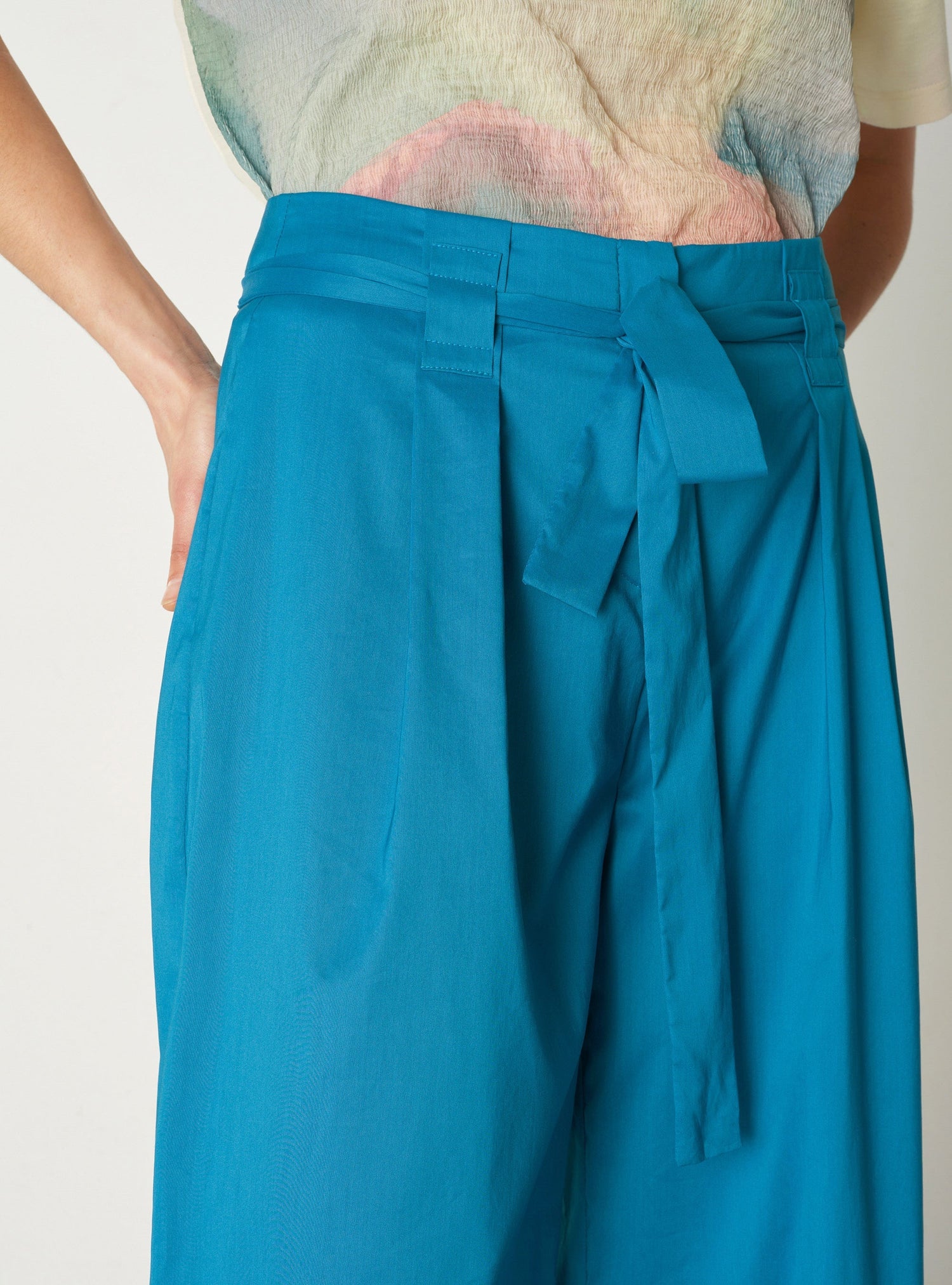 Pantalon Coline Cotélac 