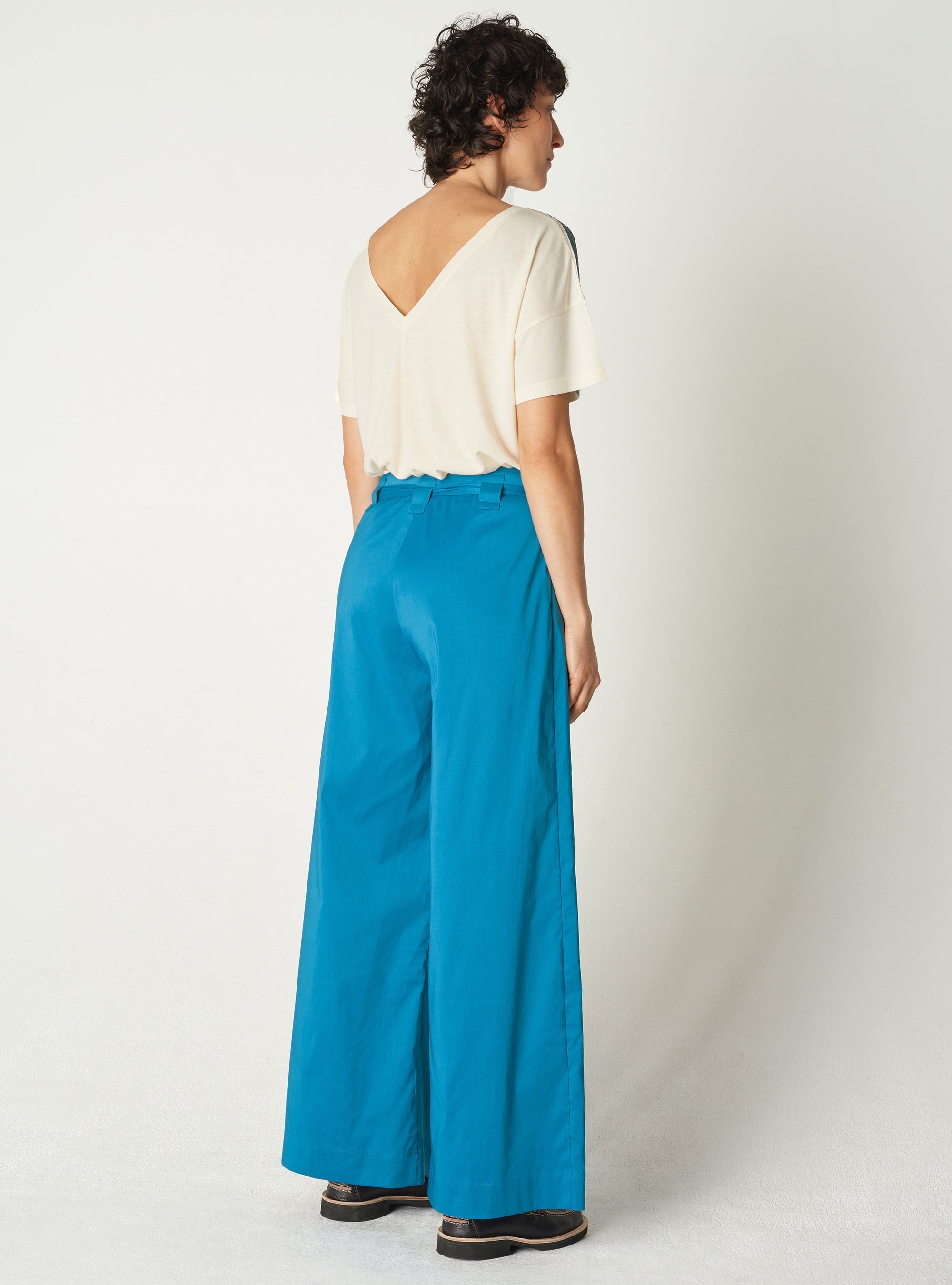 Pantalon Coline Cotélac 