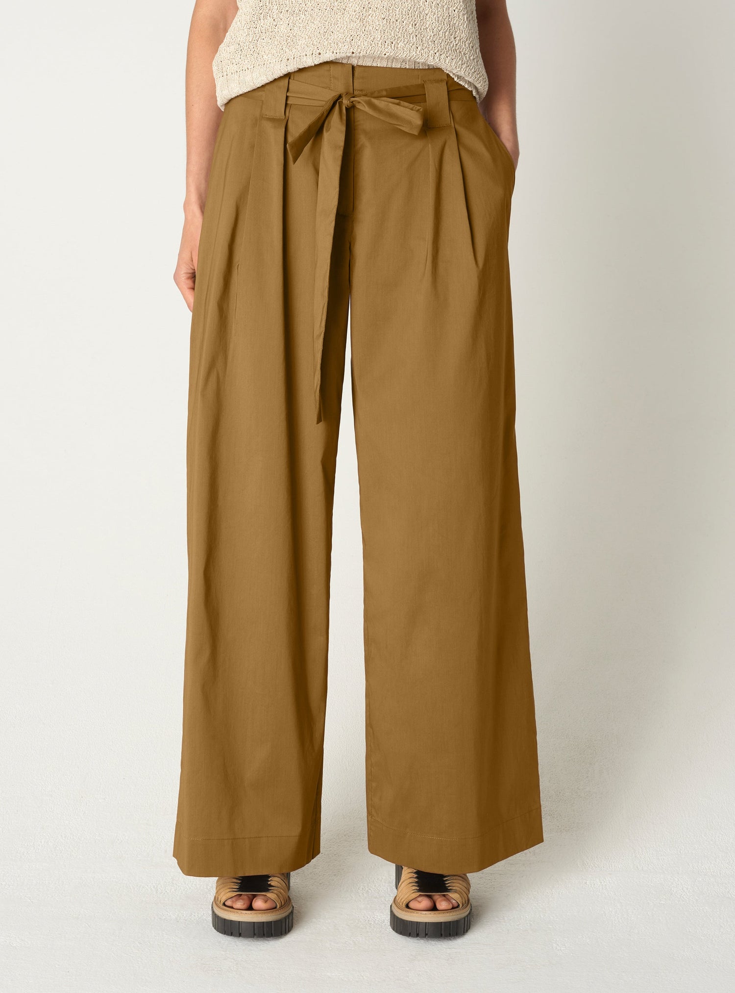 Pantalon Mélisse Cotélac 