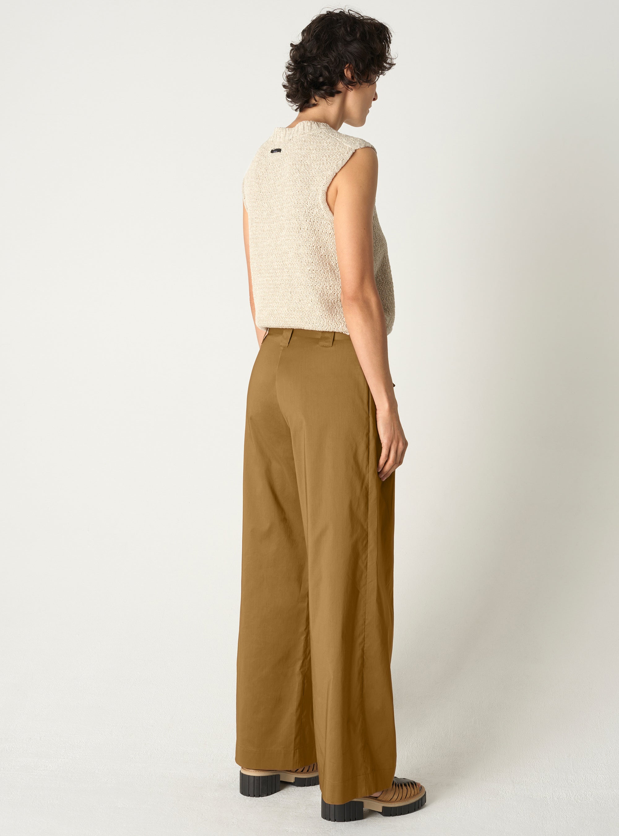 Pantalon Mélisse Cotélac 