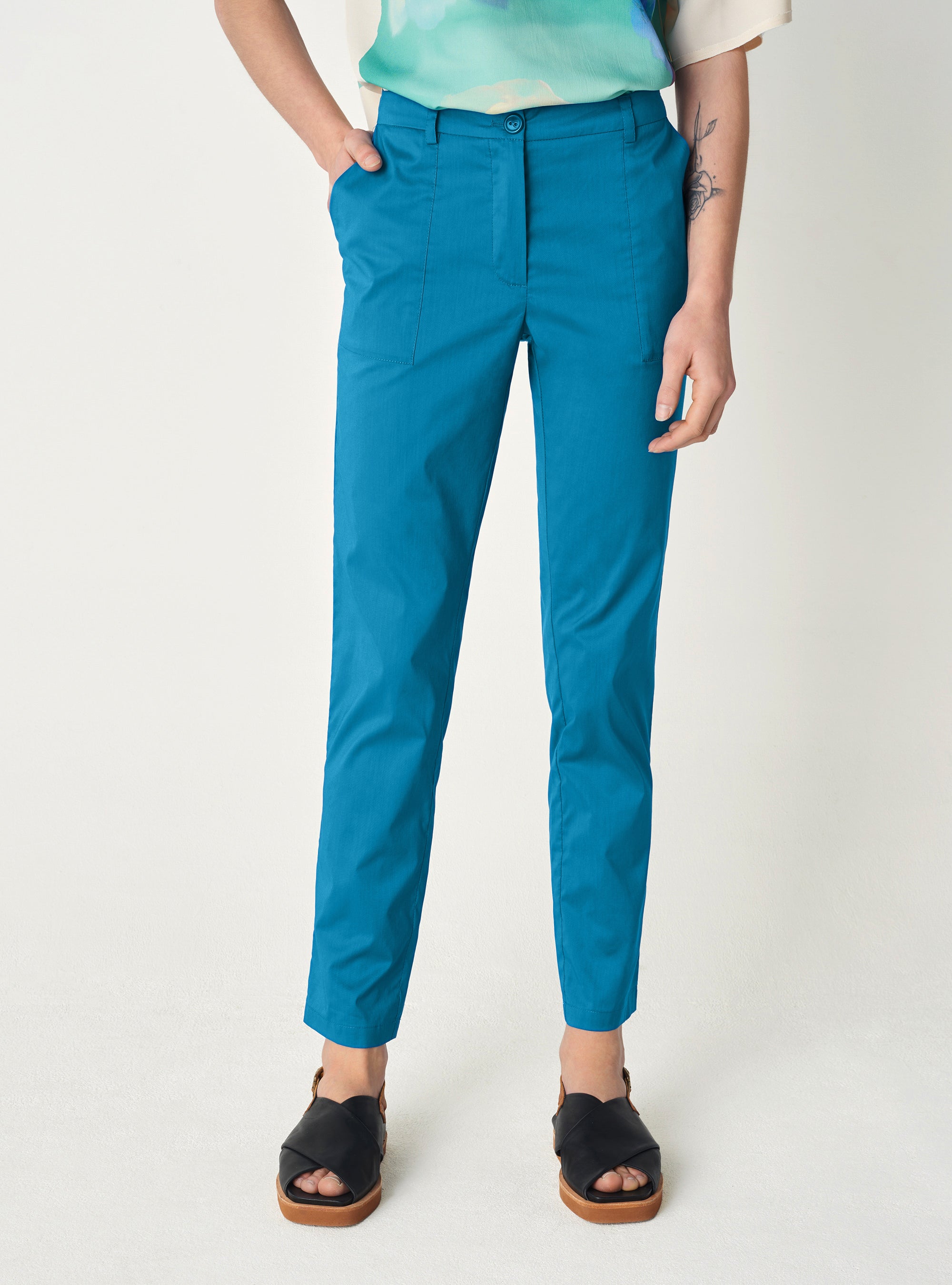 Pantalon Coline Cotélac 